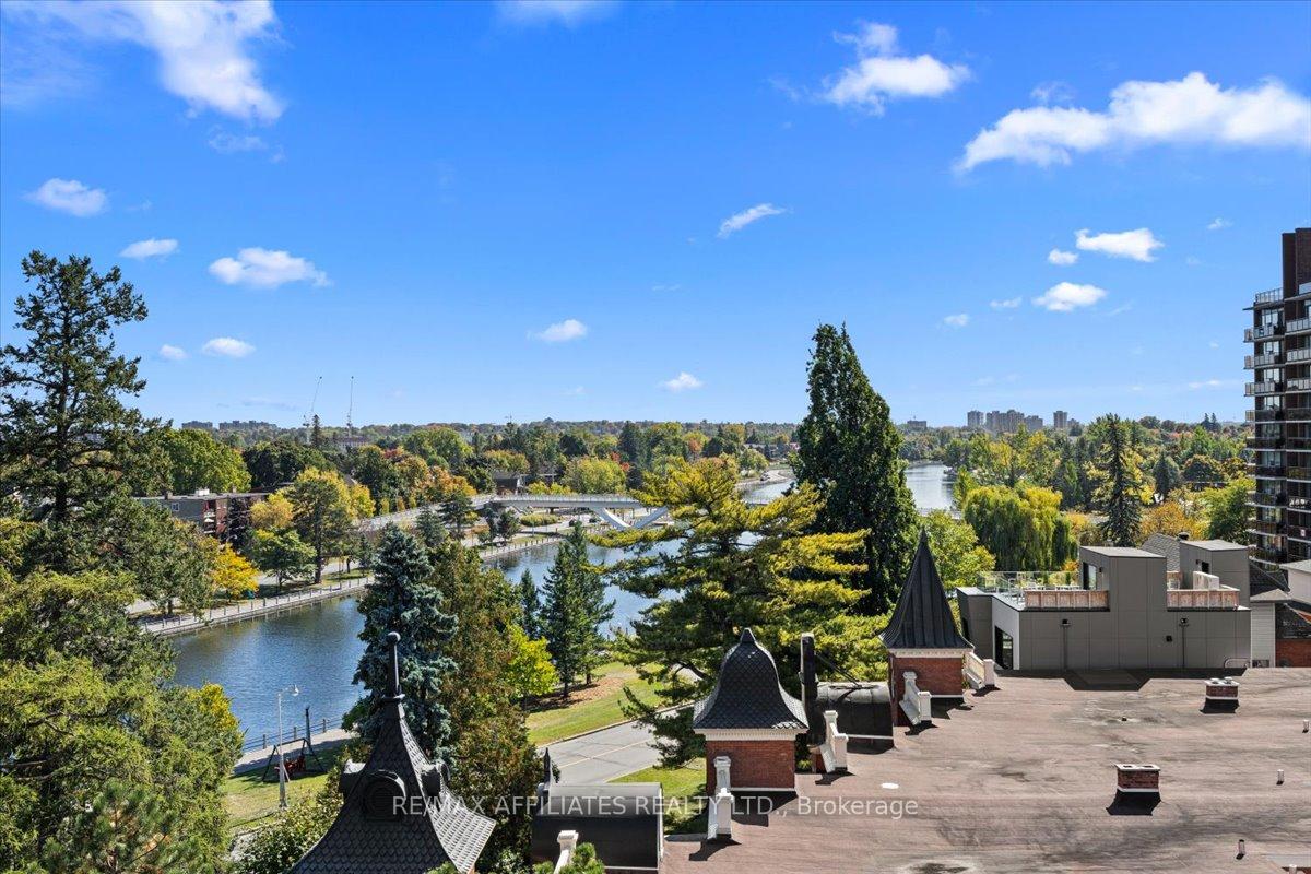 Photo 73 of Unit 7D, 300 Queen Elizabeth Drive, Ottawa, Glebe — HOMEH