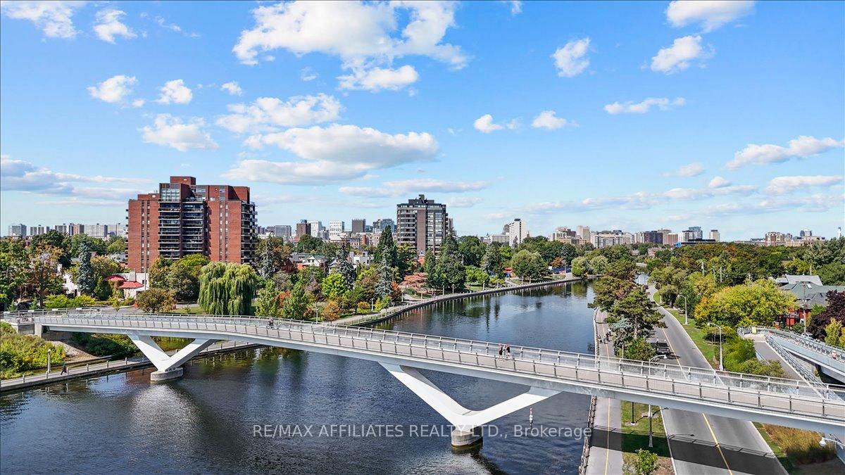 Photo 86 of Unit 7D, 300 Queen Elizabeth Drive, Ottawa, Glebe — HOMEH