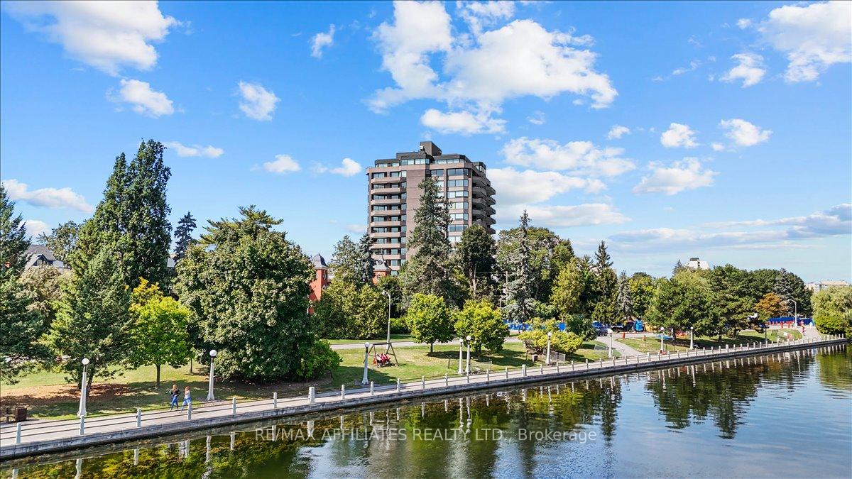 Photo 1 of Unit 7D, 300 Queen Elizabeth Drive, Ottawa, Glebe — HOMEH