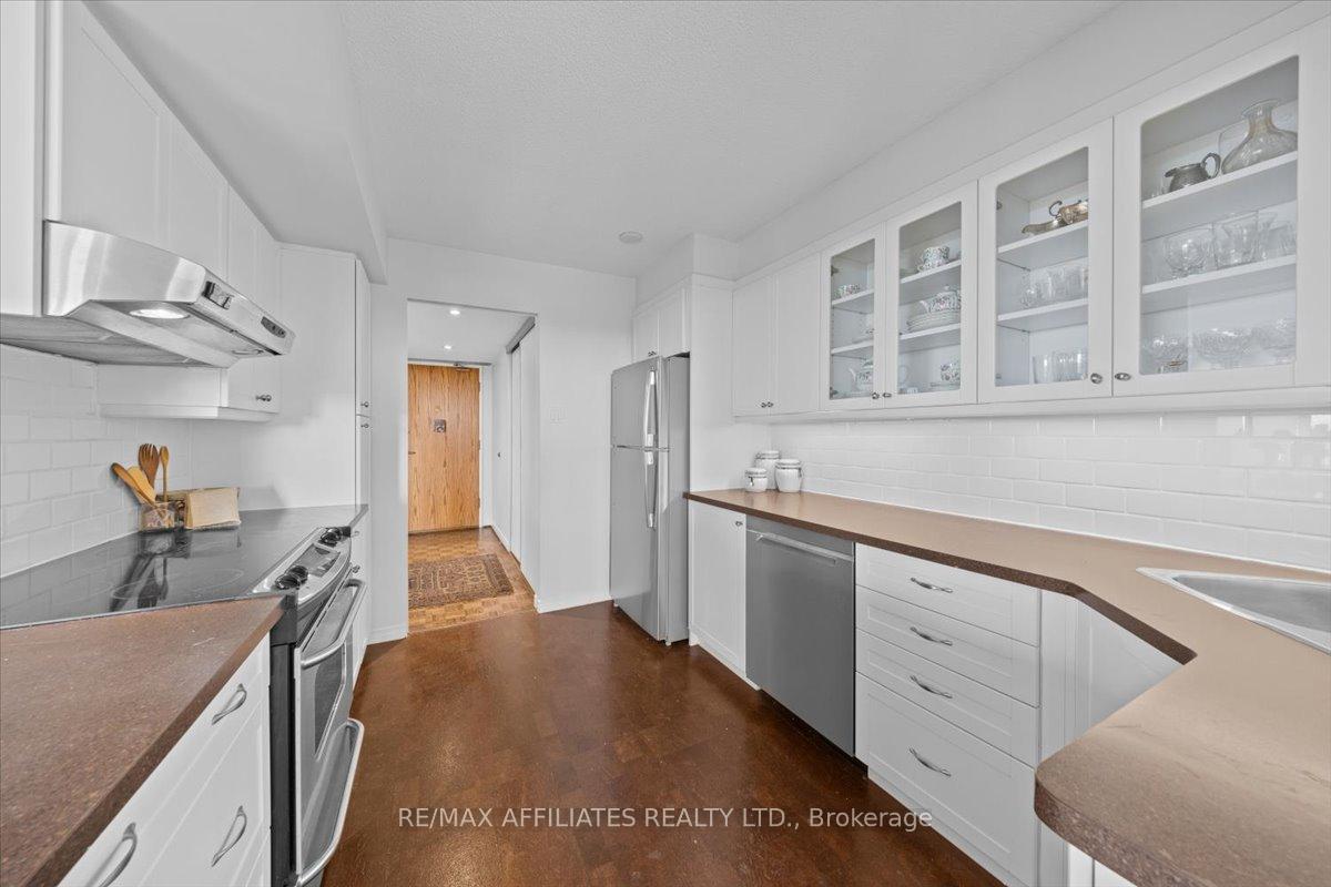 Photo 8 of Unit 7D, 300 Queen Elizabeth Drive, Ottawa, Glebe — HOMEH