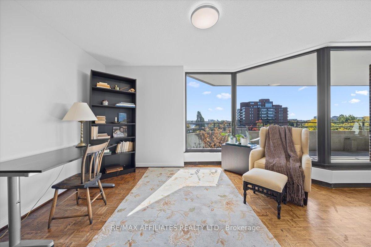 Photo 9 of Unit 7D, 300 Queen Elizabeth Drive, Ottawa, Glebe — HOMEH