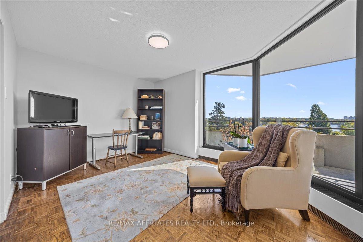 Photo 10 of Unit 7D, 300 Queen Elizabeth Drive, Ottawa, Glebe — HOMEH