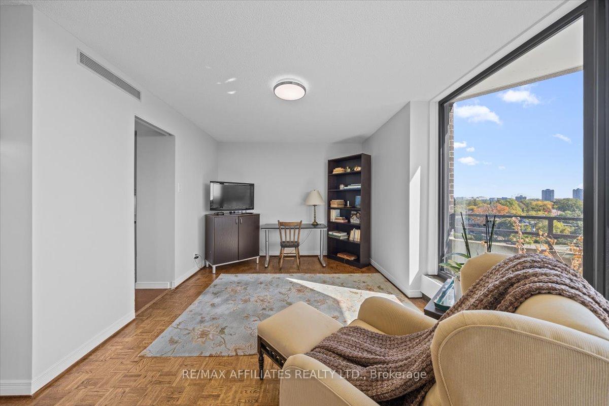 Photo 11 of Unit 7D, 300 Queen Elizabeth Drive, Ottawa, Glebe — HOMEH