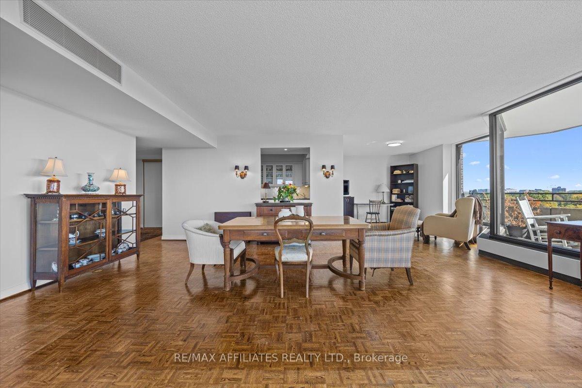 Photo 15 of Unit 7D, 300 Queen Elizabeth Drive, Ottawa, Glebe — HOMEH