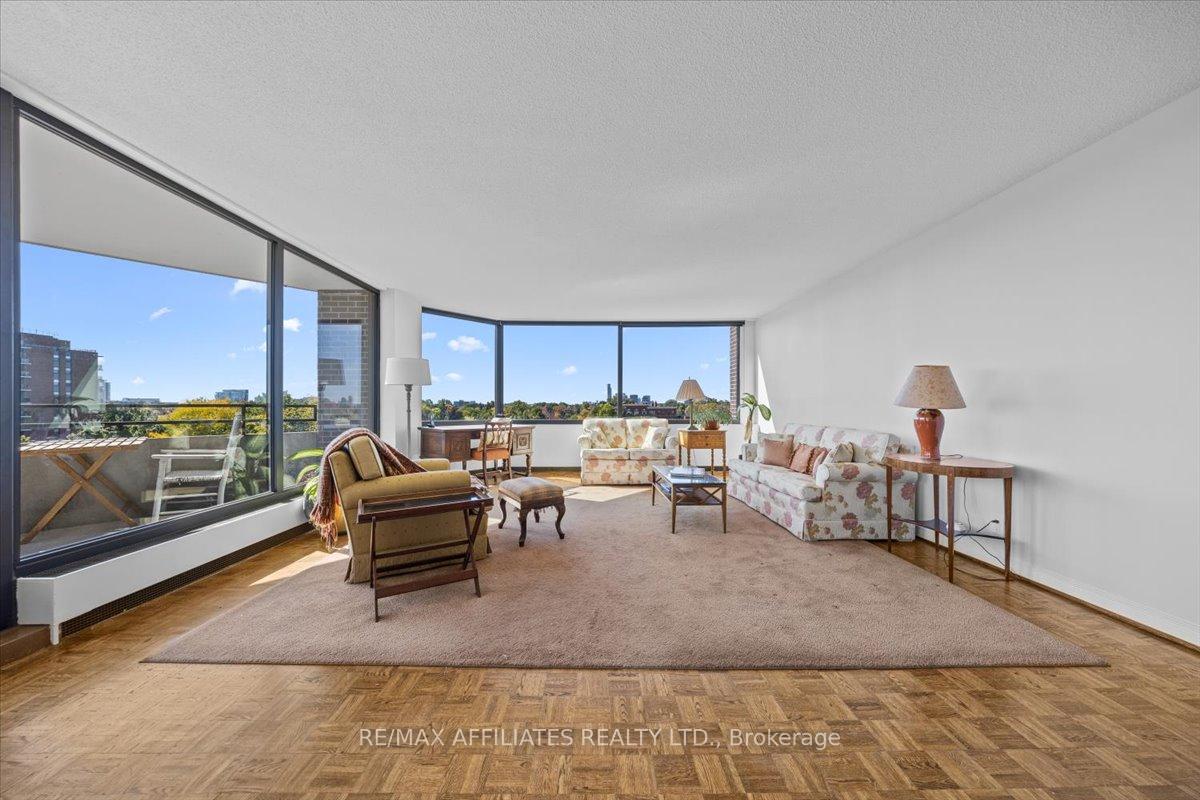 Photo 18 of Unit 7D, 300 Queen Elizabeth Drive, Ottawa, Glebe — HOMEH