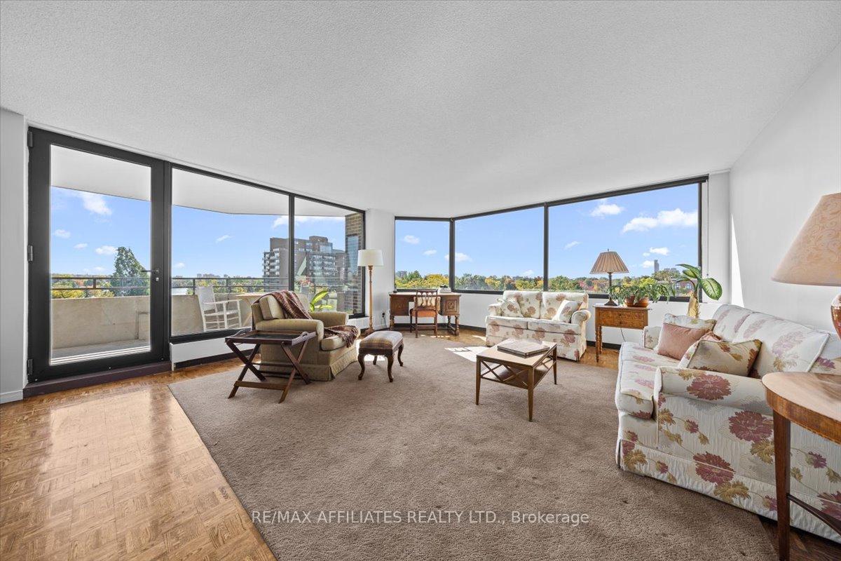 Photo 19 of Unit 7D, 300 Queen Elizabeth Drive, Ottawa, Glebe — HOMEH