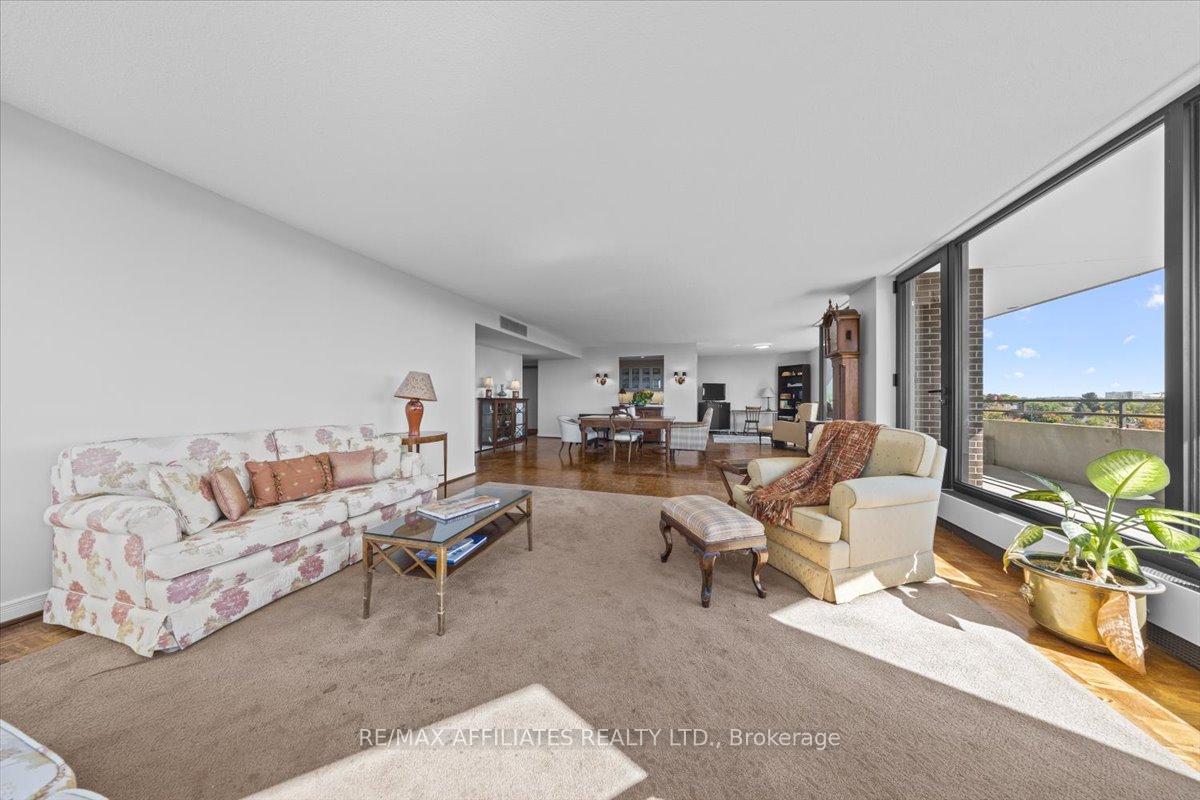Photo 20 of Unit 7D, 300 Queen Elizabeth Drive, Ottawa, Glebe — HOMEH