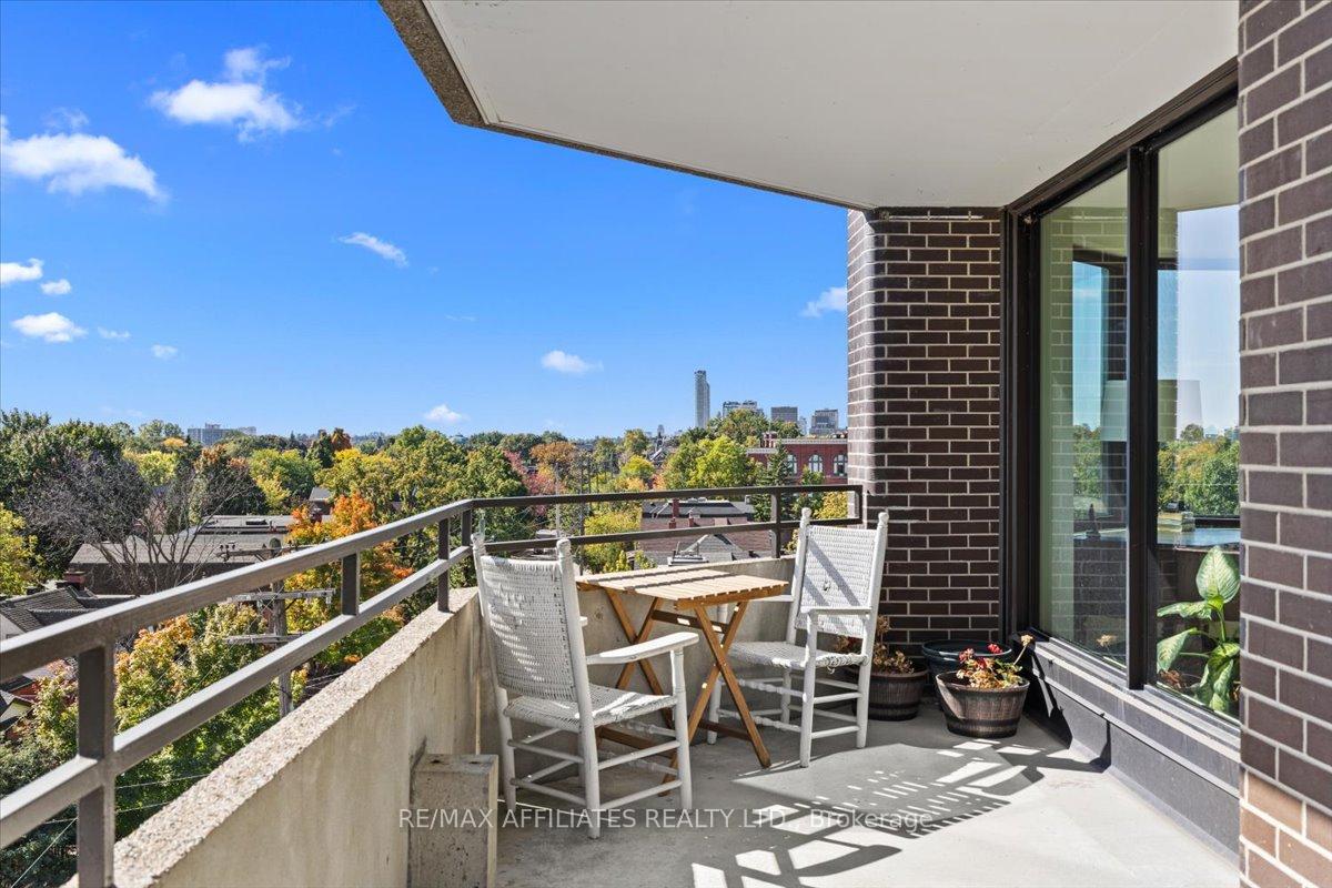 Photo 51 of Unit 7D, 300 Queen Elizabeth Drive, Ottawa, Glebe — HOMEH
