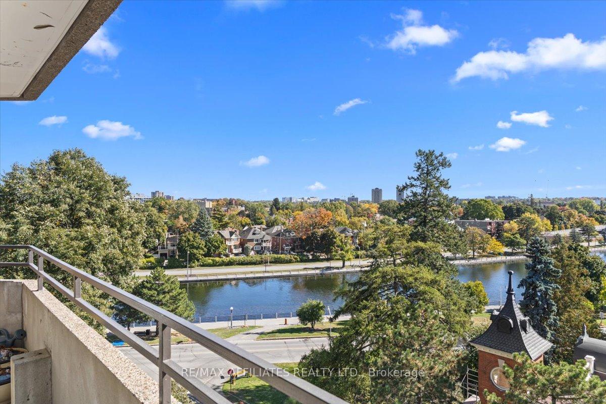 Photo 52 of Unit 7D, 300 Queen Elizabeth Drive, Ottawa, Glebe — HOMEH