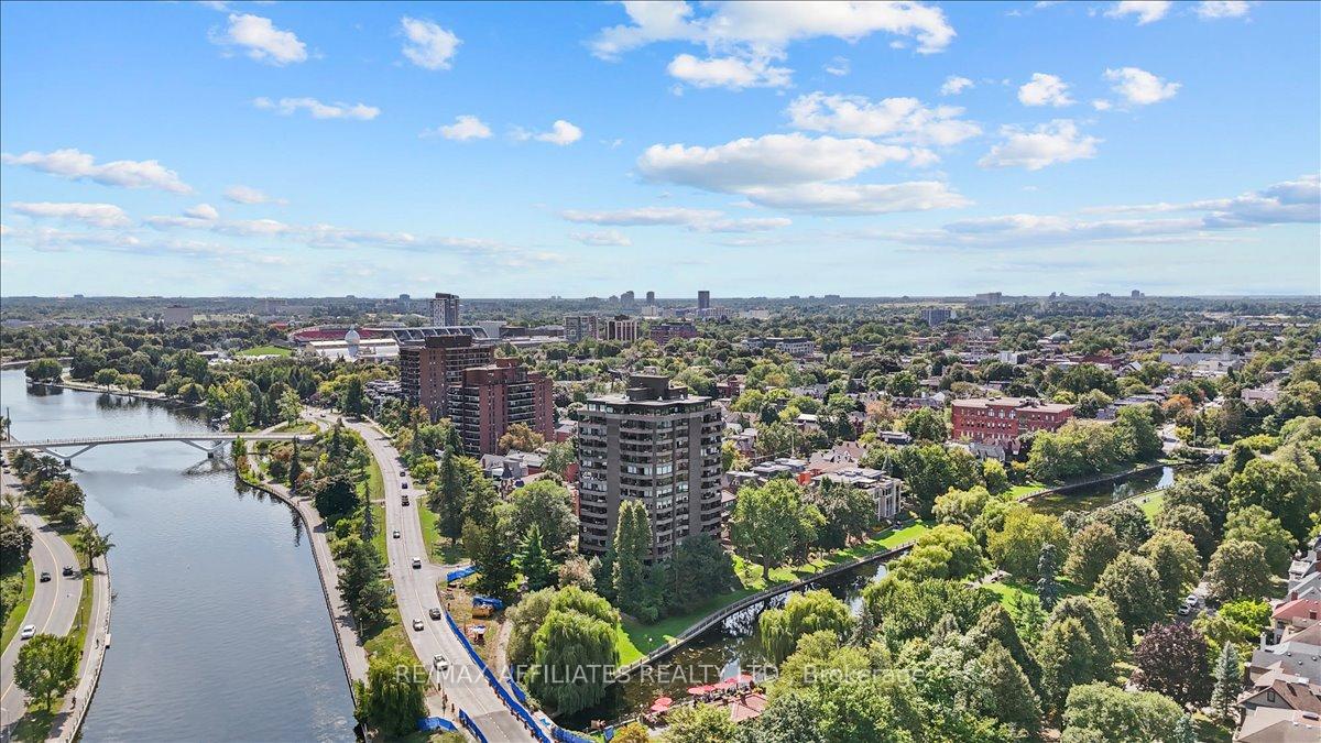 Photo 82 of Unit 7D, 300 Queen Elizabeth Drive, Ottawa, Glebe — HOMEH