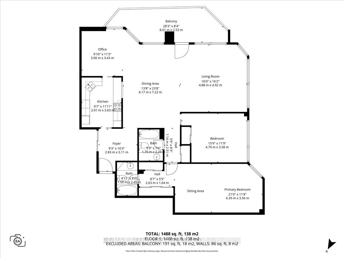 Photo 85 of Unit 7D, 300 Queen Elizabeth Drive, Ottawa, Glebe — HOMEH