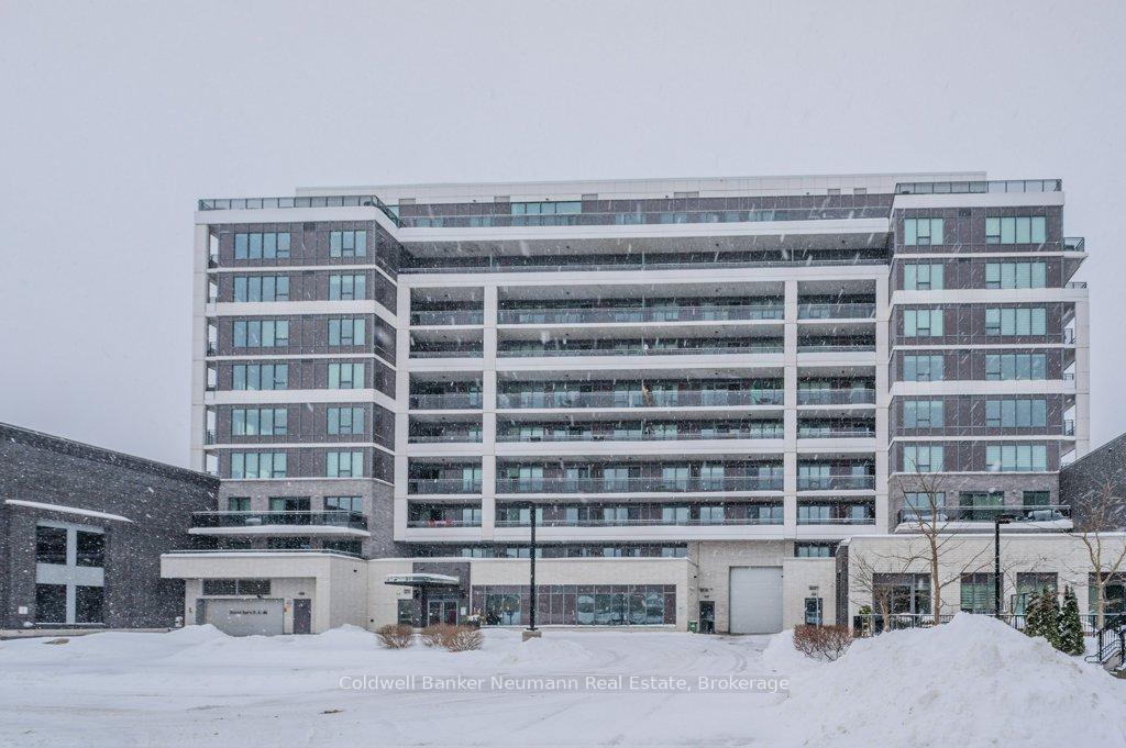 Photo 2 of Unit 904, 53 Arthur Street S, Guelph, St. Patrick's Ward — HOMEH