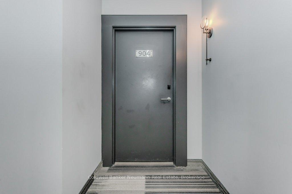 Photo 4 of Unit 904, 53 Arthur Street S, Guelph, St. Patrick's Ward — HOMEH