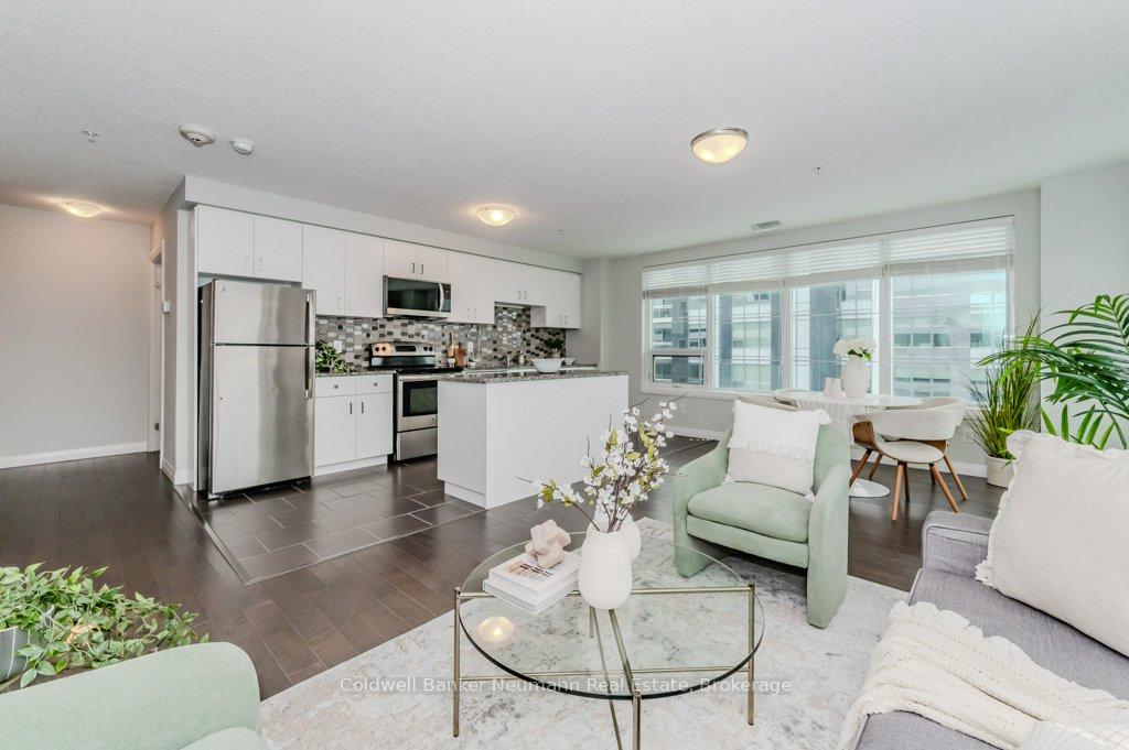 Photo 11 of Unit 904, 53 Arthur Street S, Guelph, St. Patrick's Ward — HOMEH