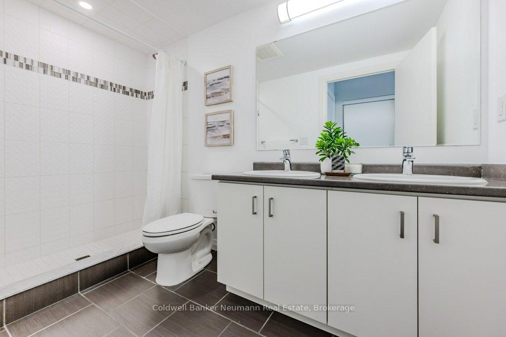 Photo 15 of Unit 904, 53 Arthur Street S, Guelph, St. Patrick's Ward — HOMEH