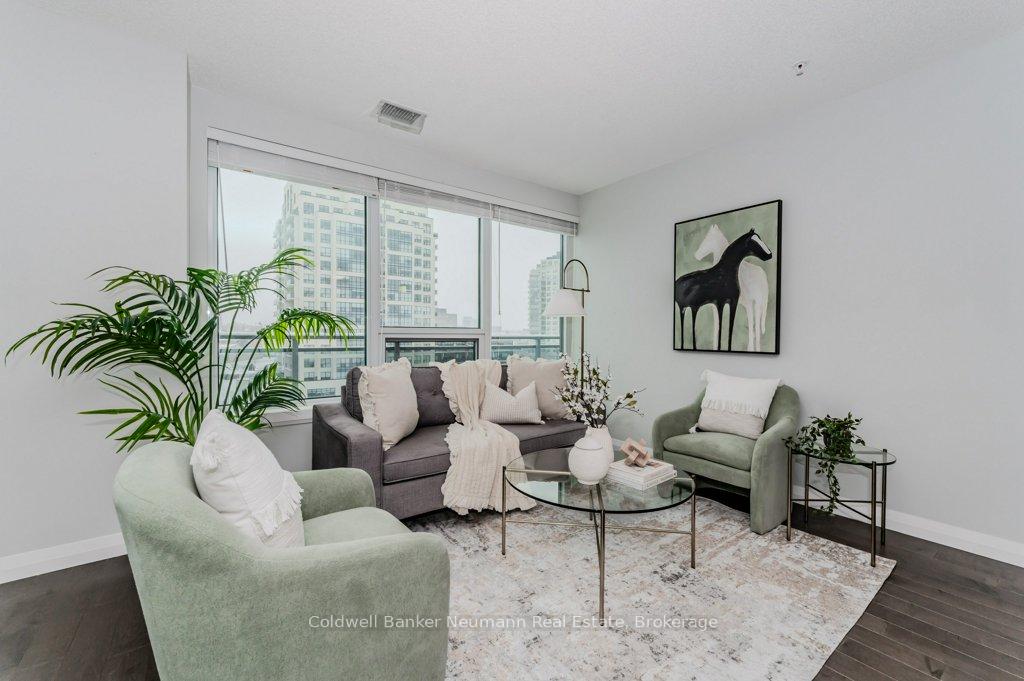 Photo 20 of Unit 904, 53 Arthur Street S, Guelph, St. Patrick's Ward — HOMEH