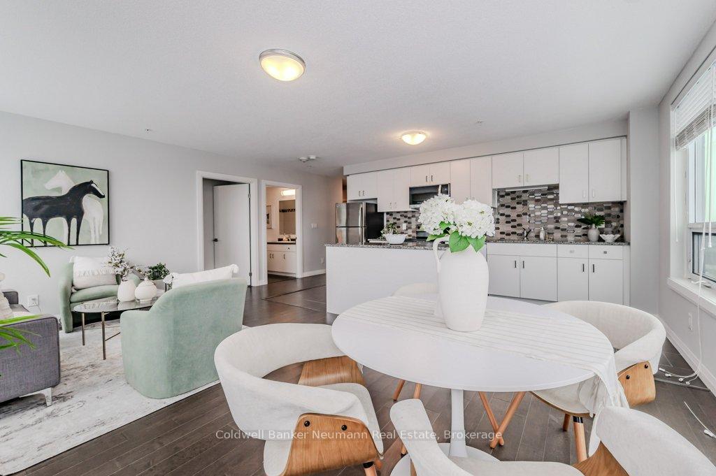 Photo 21 of Unit 904, 53 Arthur Street S, Guelph, St. Patrick's Ward — HOMEH