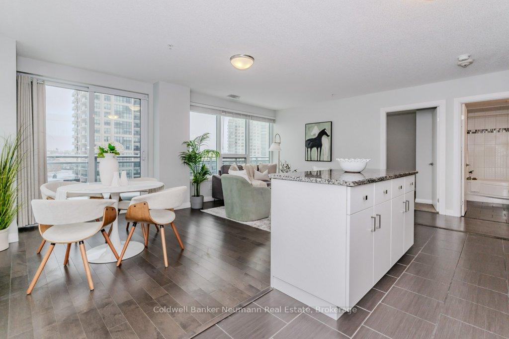 Photo 24 of Unit 904, 53 Arthur Street S, Guelph, St. Patrick's Ward — HOMEH