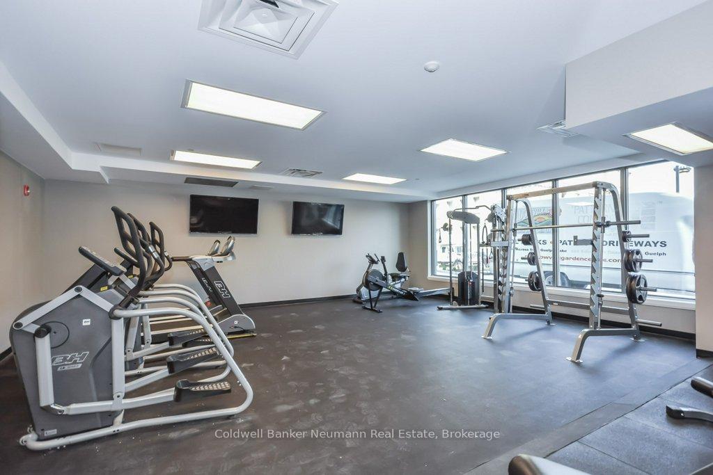 Photo 34 of Unit 904, 53 Arthur Street S, Guelph, St. Patrick's Ward — HOMEH