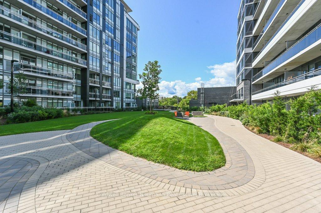 Photo 42 of Unit 904, 53 Arthur Street S, Guelph, St. Patrick's Ward — HOMEH
