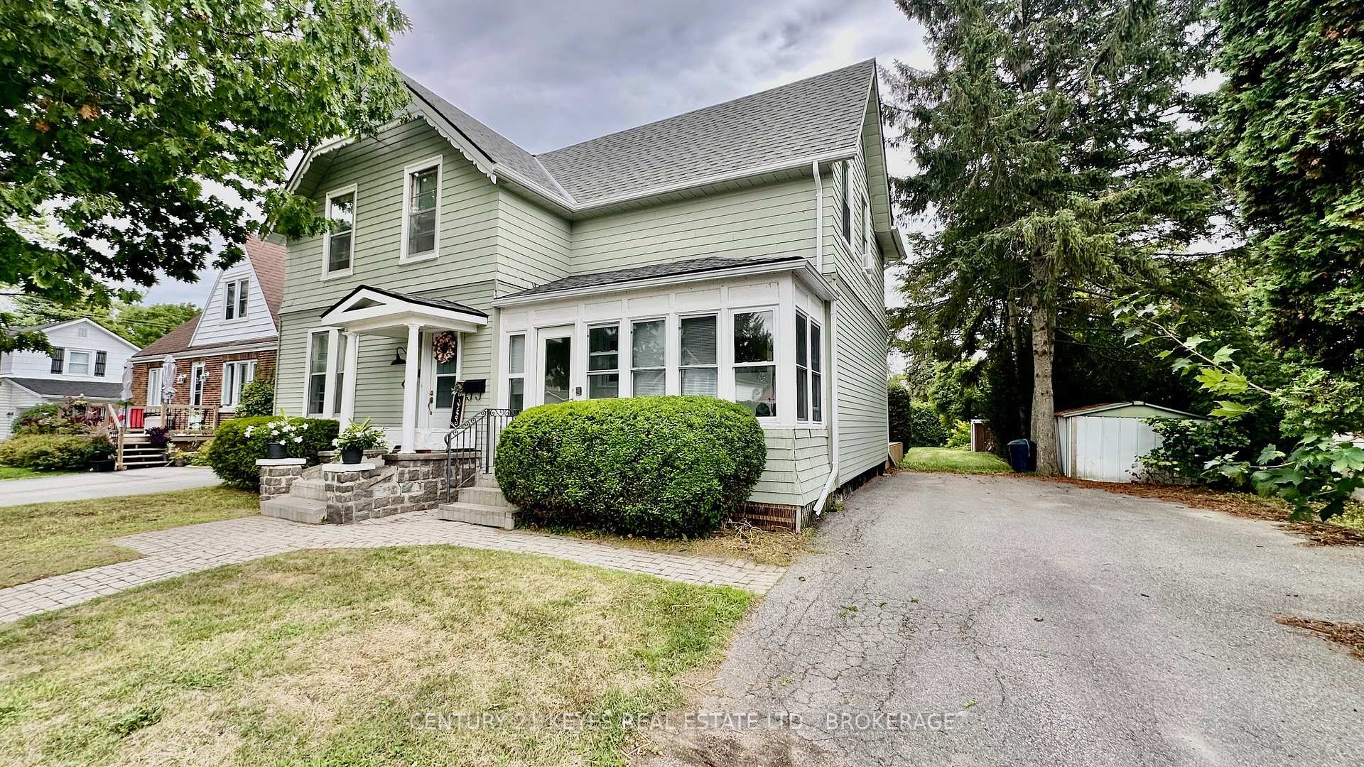 Photo 6 of 267 John Street, Gananoque — HOMEH