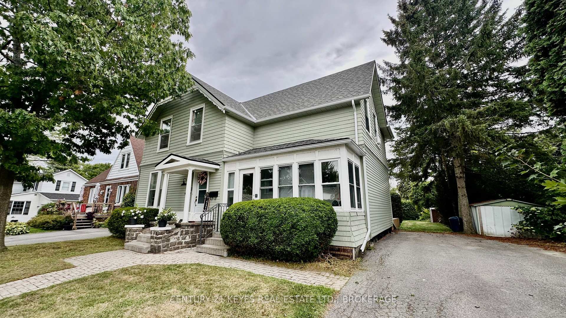 Photo 28 of 267 John Street, Gananoque — HOMEH