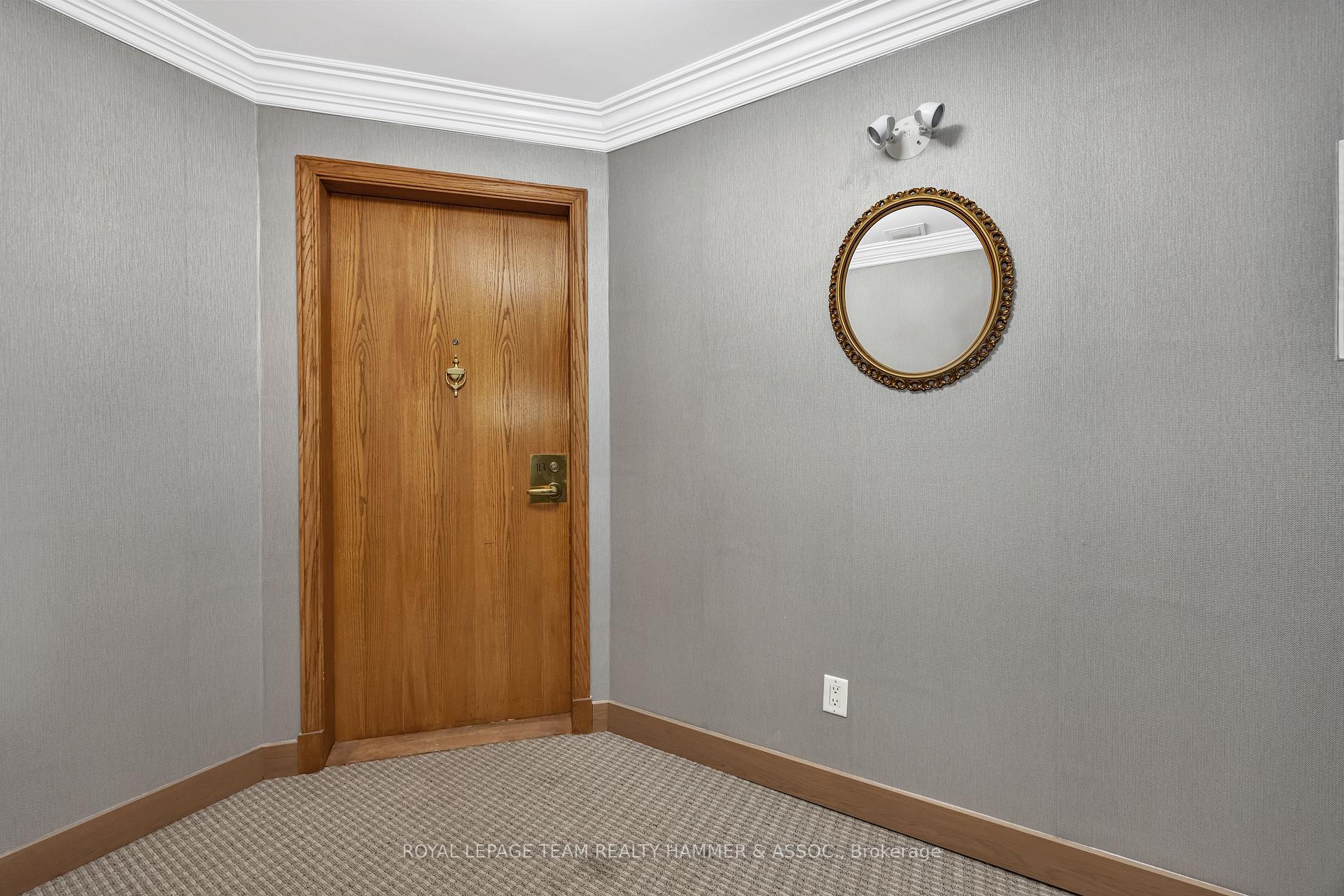Photo 2 of Unit 1B, 111 Robson Court, Ottawa, Kanata - Kanata Lakes/Heritage Hills — HOMEH