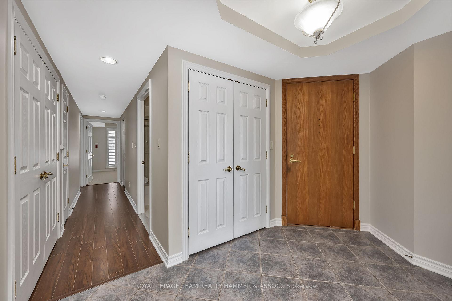 Photo 3 of Unit 1B, 111 Robson Court, Ottawa, Kanata - Kanata Lakes/Heritage Hills — HOMEH