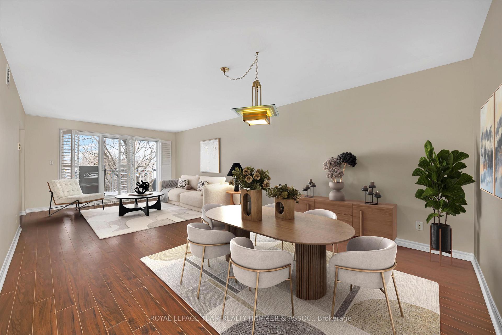 Photo 4 of Unit 1B, 111 Robson Court, Ottawa, Kanata - Kanata Lakes/Heritage Hills — HOMEH