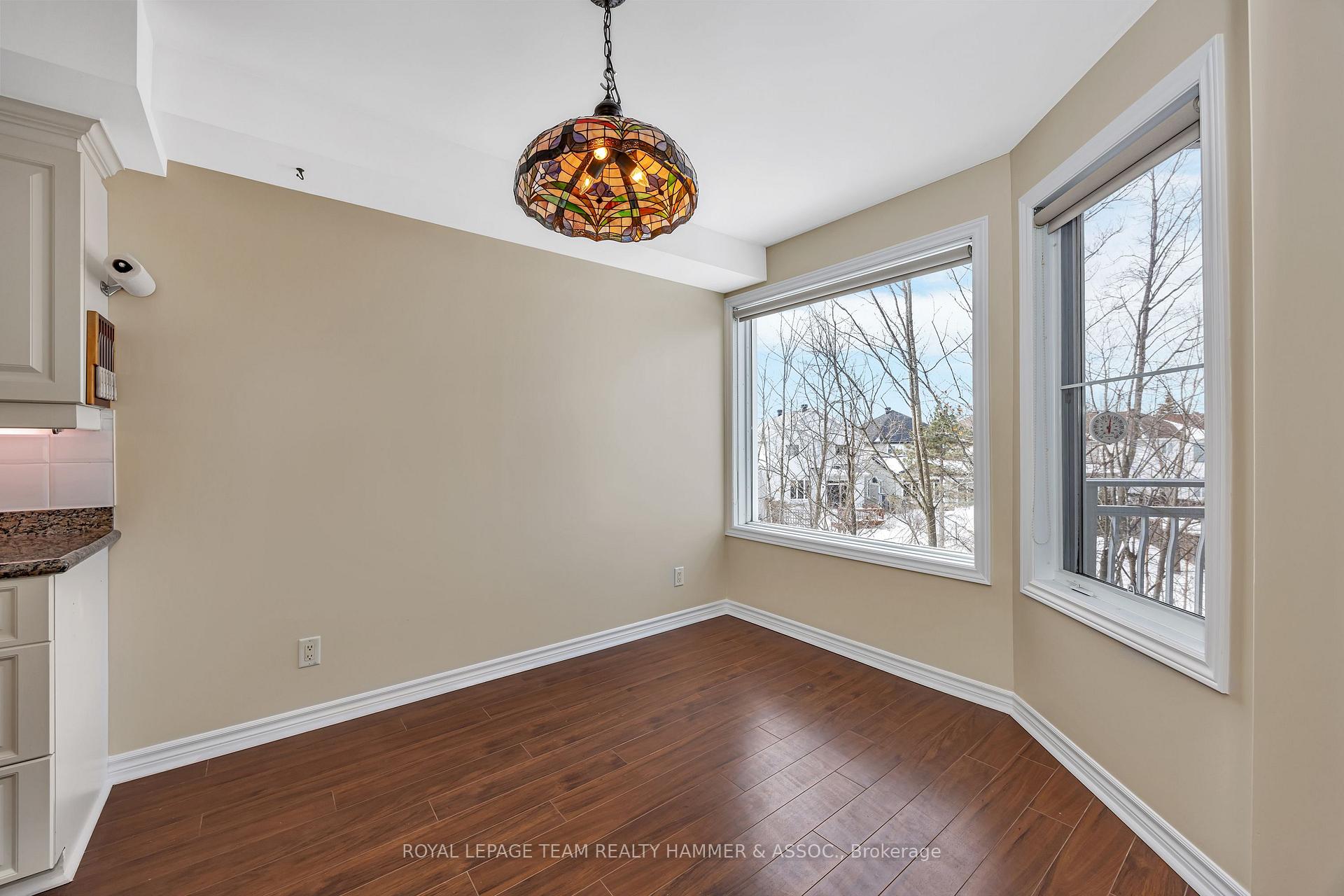 Photo 6 of Unit 1B, 111 Robson Court, Ottawa, Kanata - Kanata Lakes/Heritage Hills — HOMEH