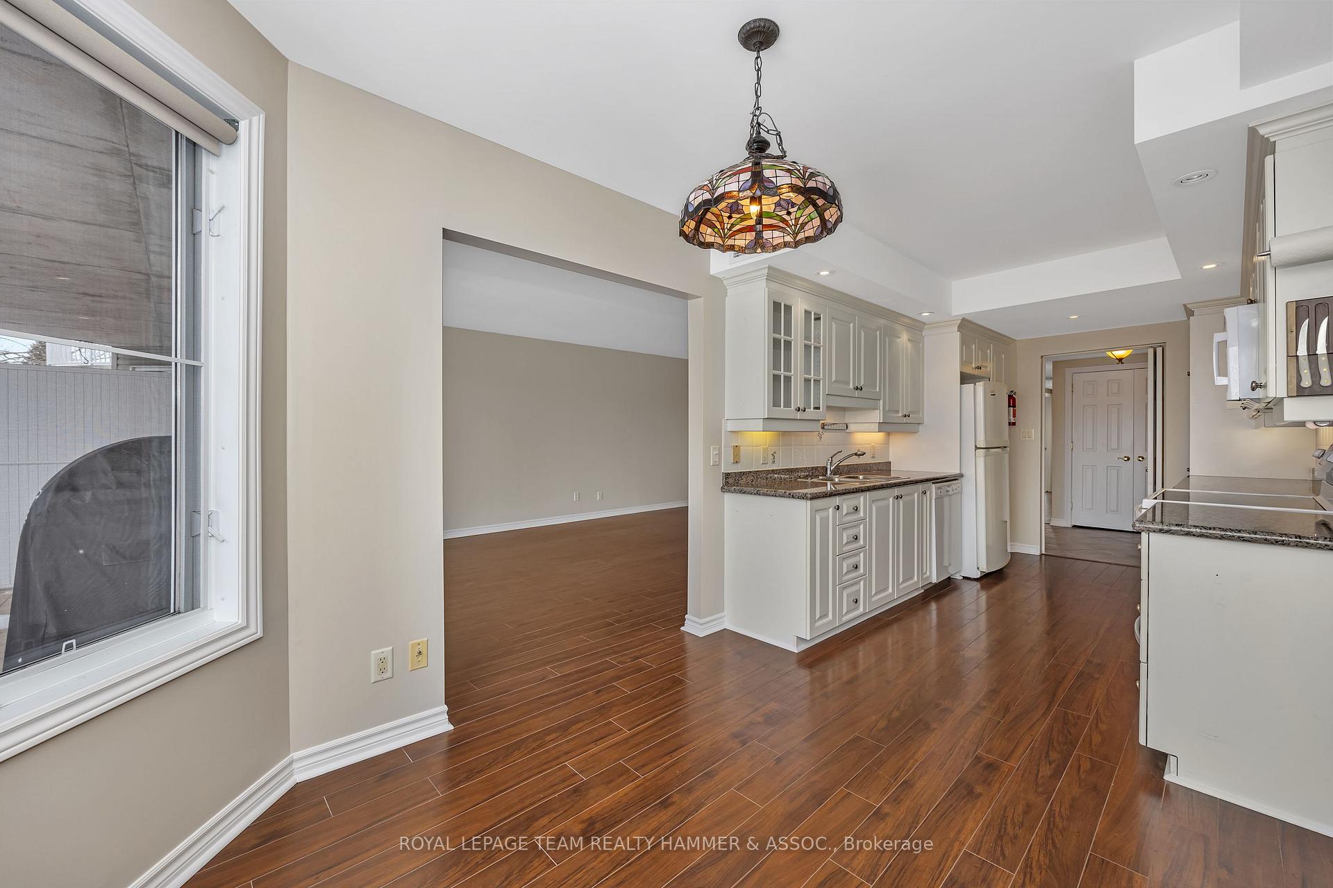 Photo 7 of Unit 1B, 111 Robson Court, Ottawa, Kanata - Kanata Lakes/Heritage Hills — HOMEH