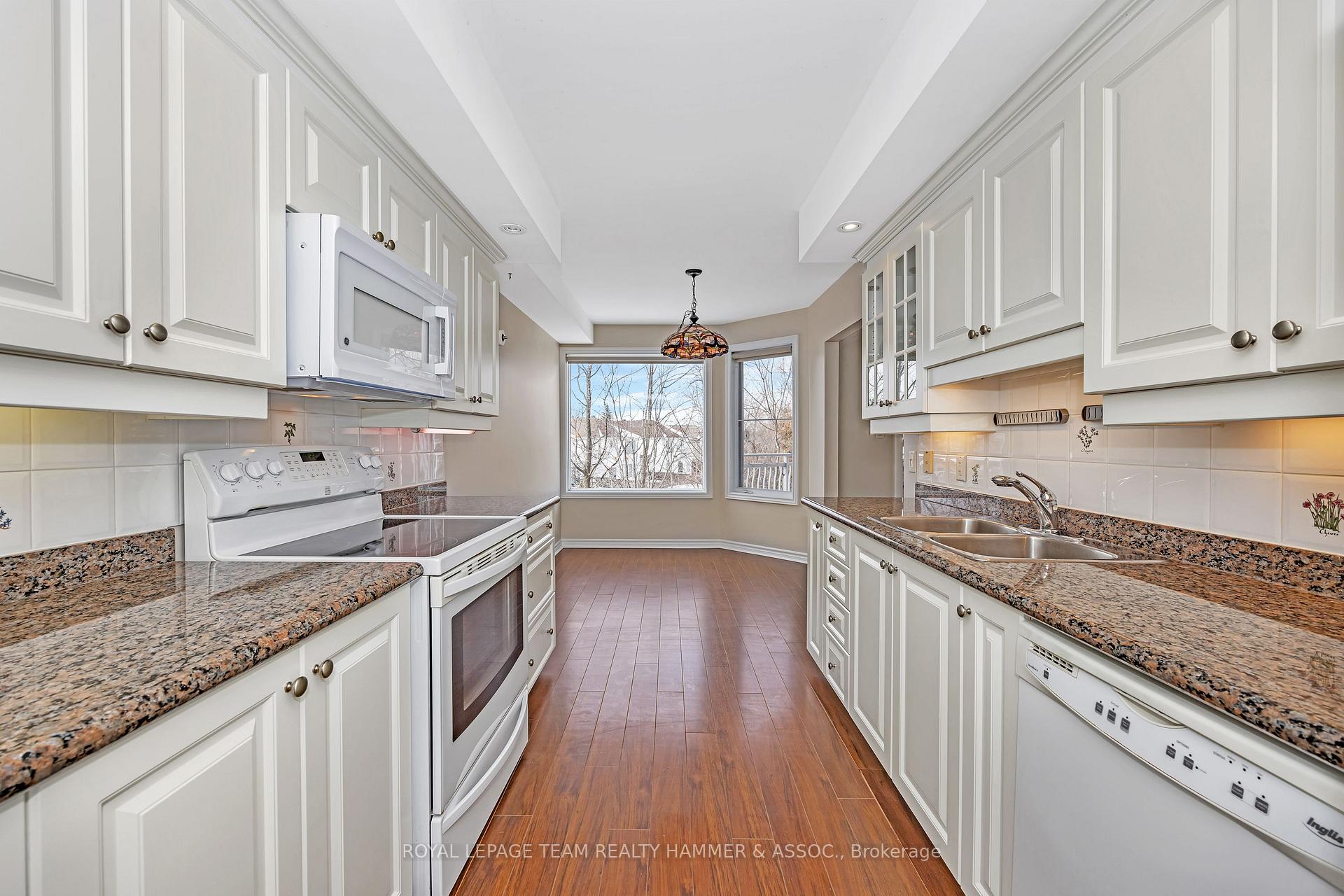 Photo 8 of Unit 1B, 111 Robson Court, Ottawa, Kanata - Kanata Lakes/Heritage Hills — HOMEH