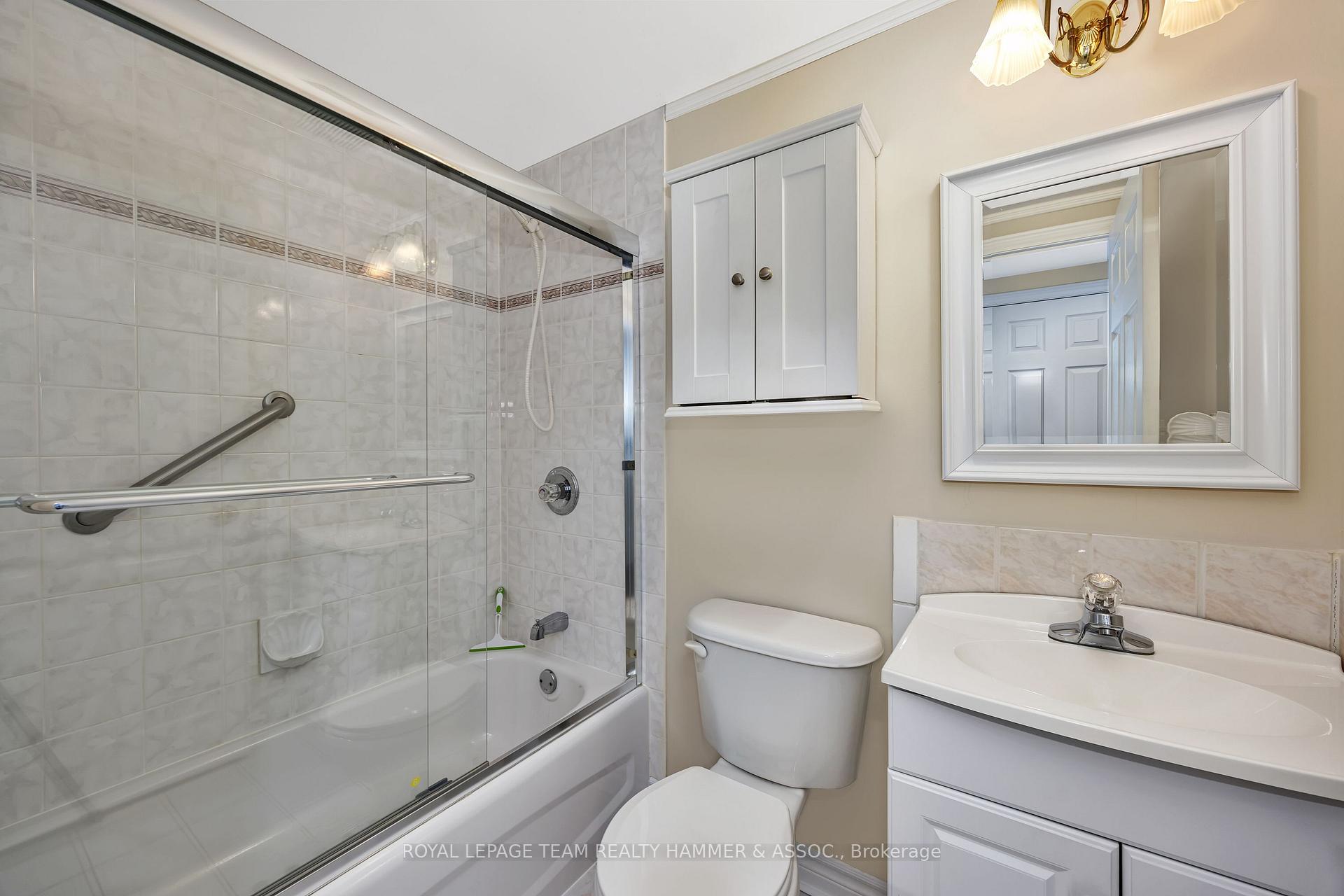 Photo 10 of Unit 1B, 111 Robson Court, Ottawa, Kanata - Kanata Lakes/Heritage Hills — HOMEH