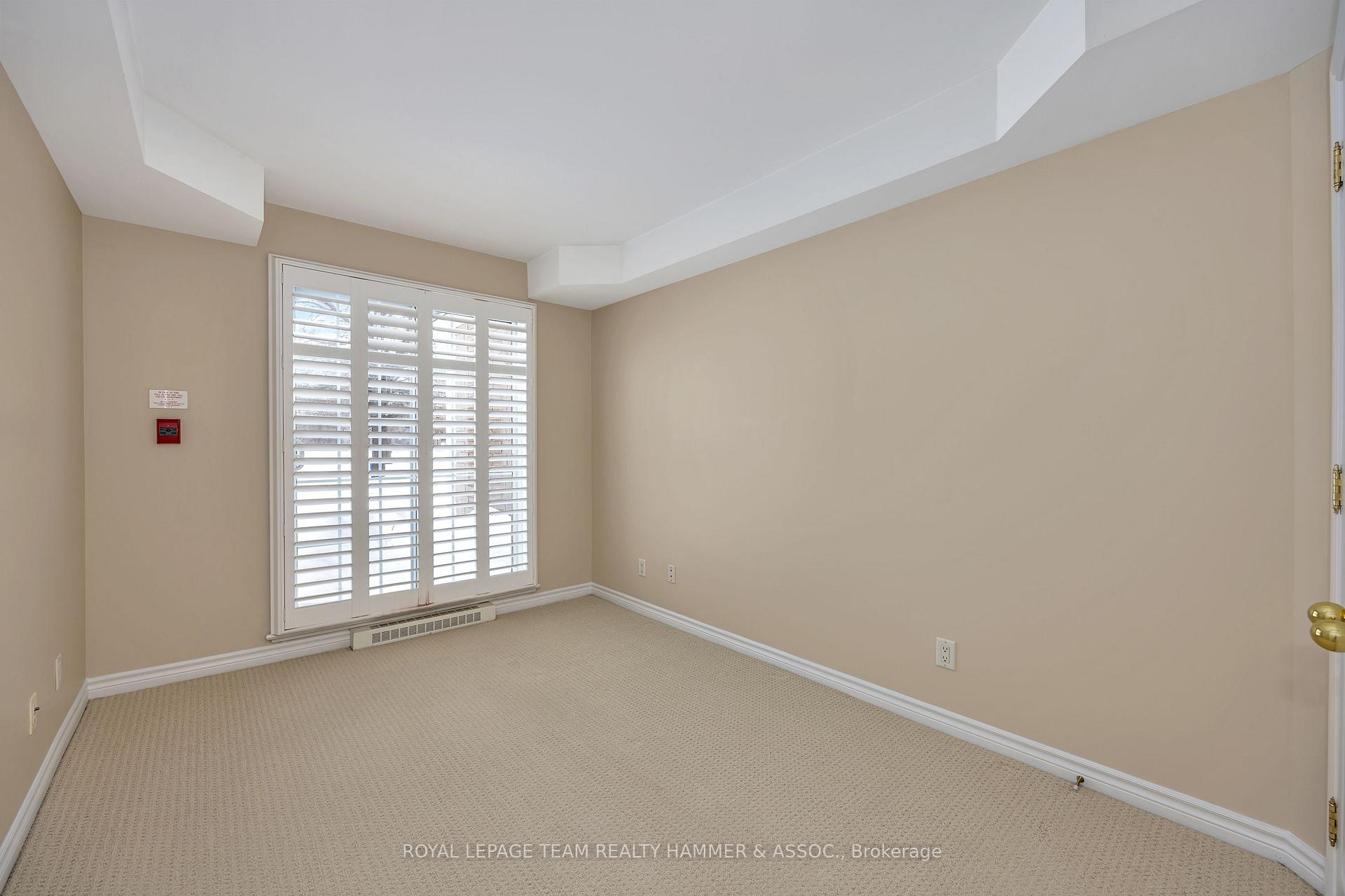 Photo 11 of Unit 1B, 111 Robson Court, Ottawa, Kanata - Kanata Lakes/Heritage Hills — HOMEH