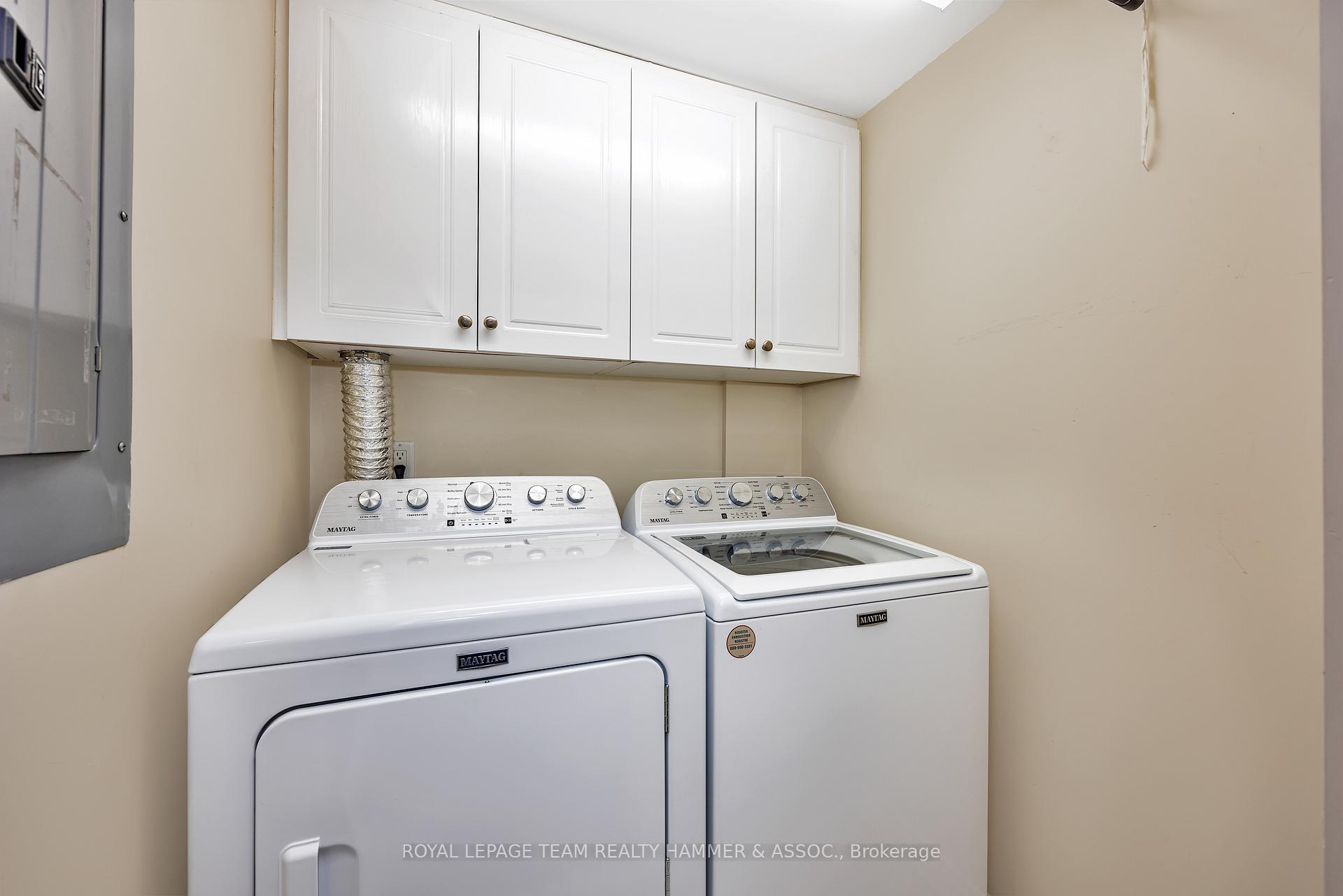 Photo 12 of Unit 1B, 111 Robson Court, Ottawa, Kanata - Kanata Lakes/Heritage Hills — HOMEH