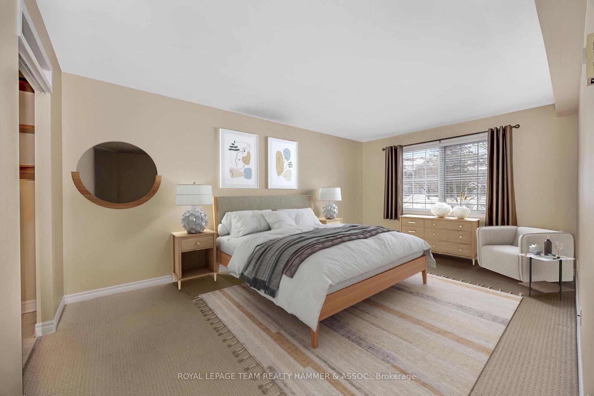 Photo 13 of Unit 1B, 111 Robson Court, Ottawa, Kanata - Kanata Lakes/Heritage Hills — HOMEH