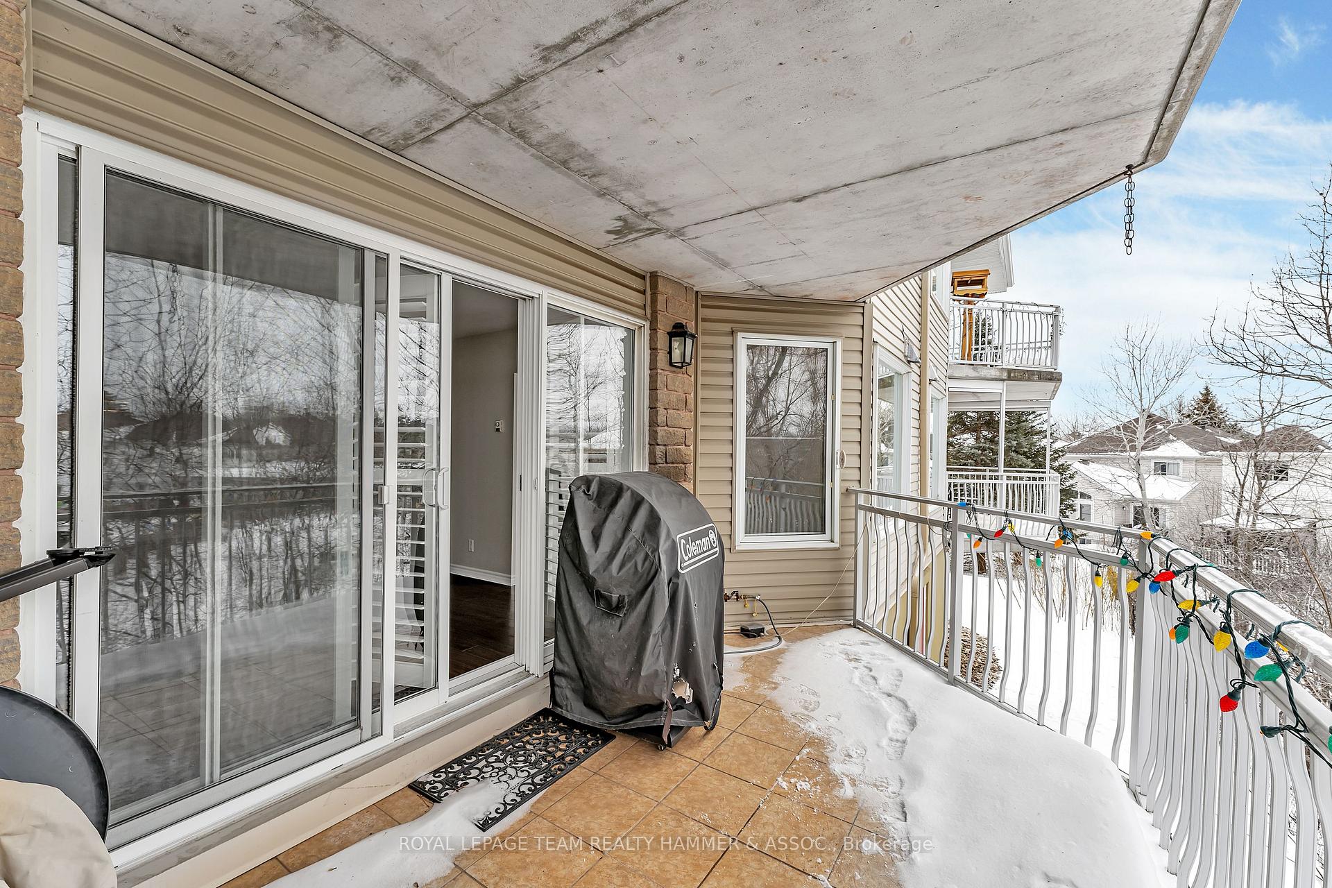 Photo 18 of Unit 1B, 111 Robson Court, Ottawa, Kanata - Kanata Lakes/Heritage Hills — HOMEH