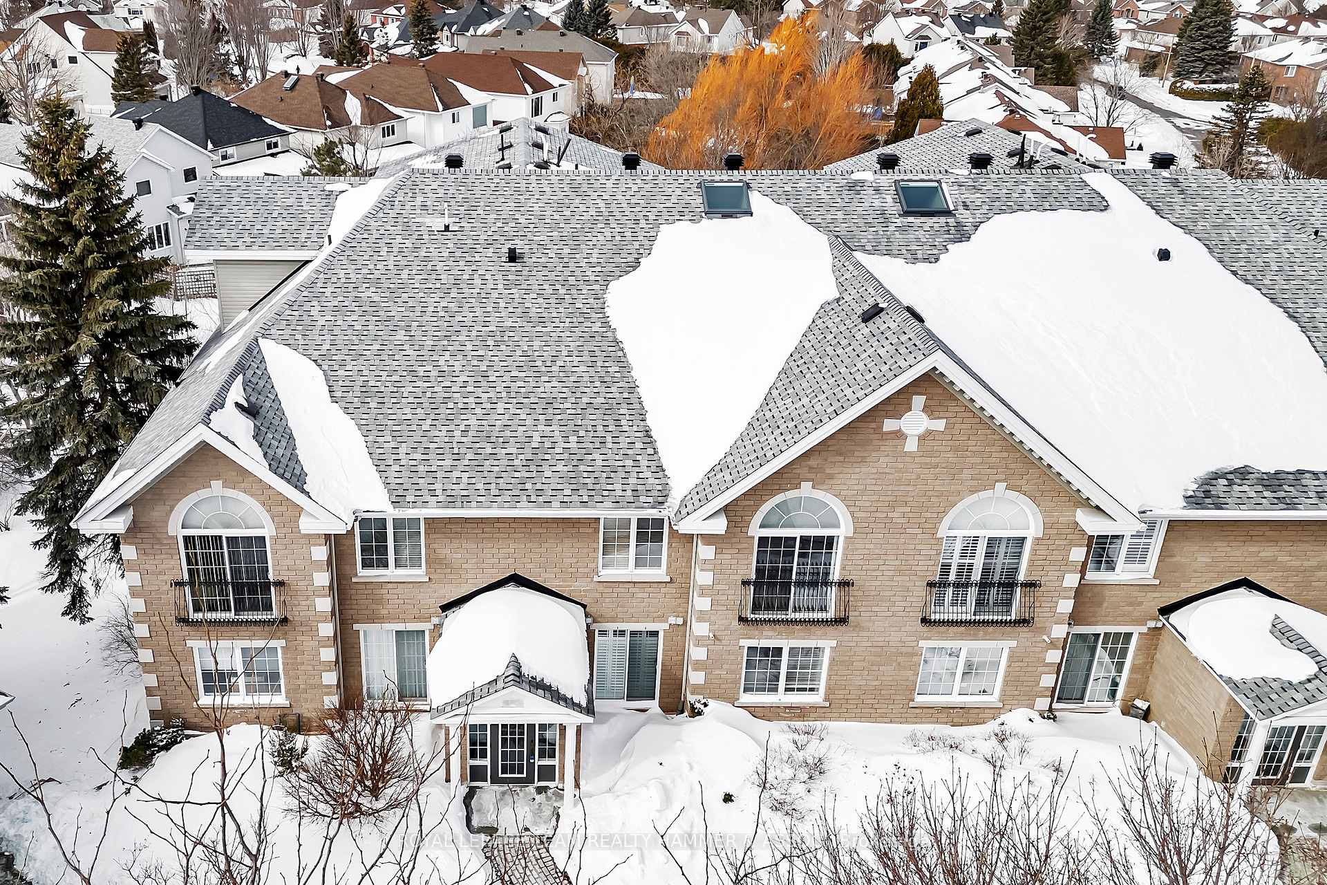Photo 20 of Unit 1B, 111 Robson Court, Ottawa, Kanata - Kanata Lakes/Heritage Hills — HOMEH