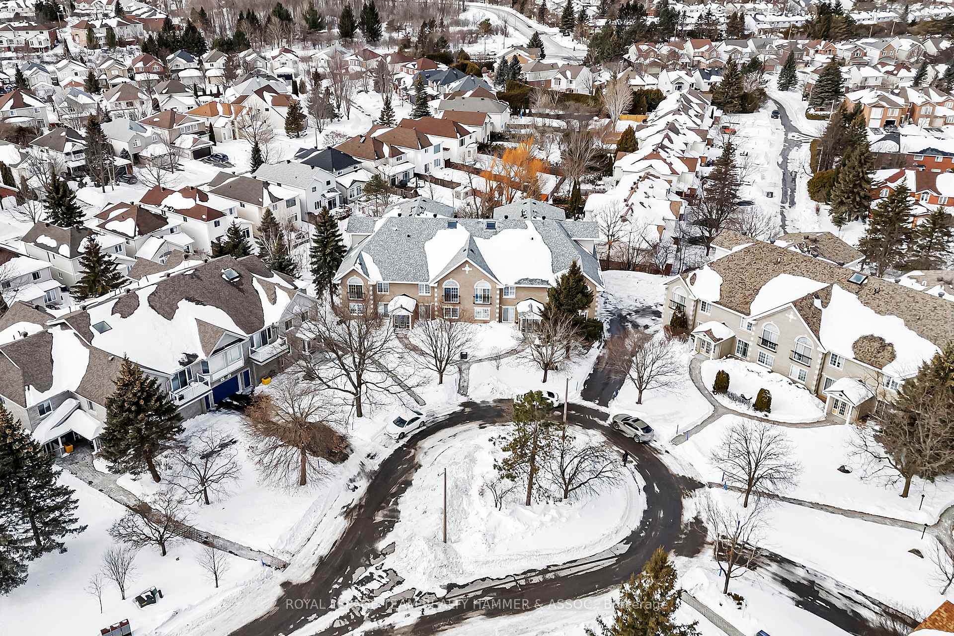 Photo 21 of Unit 1B, 111 Robson Court, Ottawa, Kanata - Kanata Lakes/Heritage Hills — HOMEH