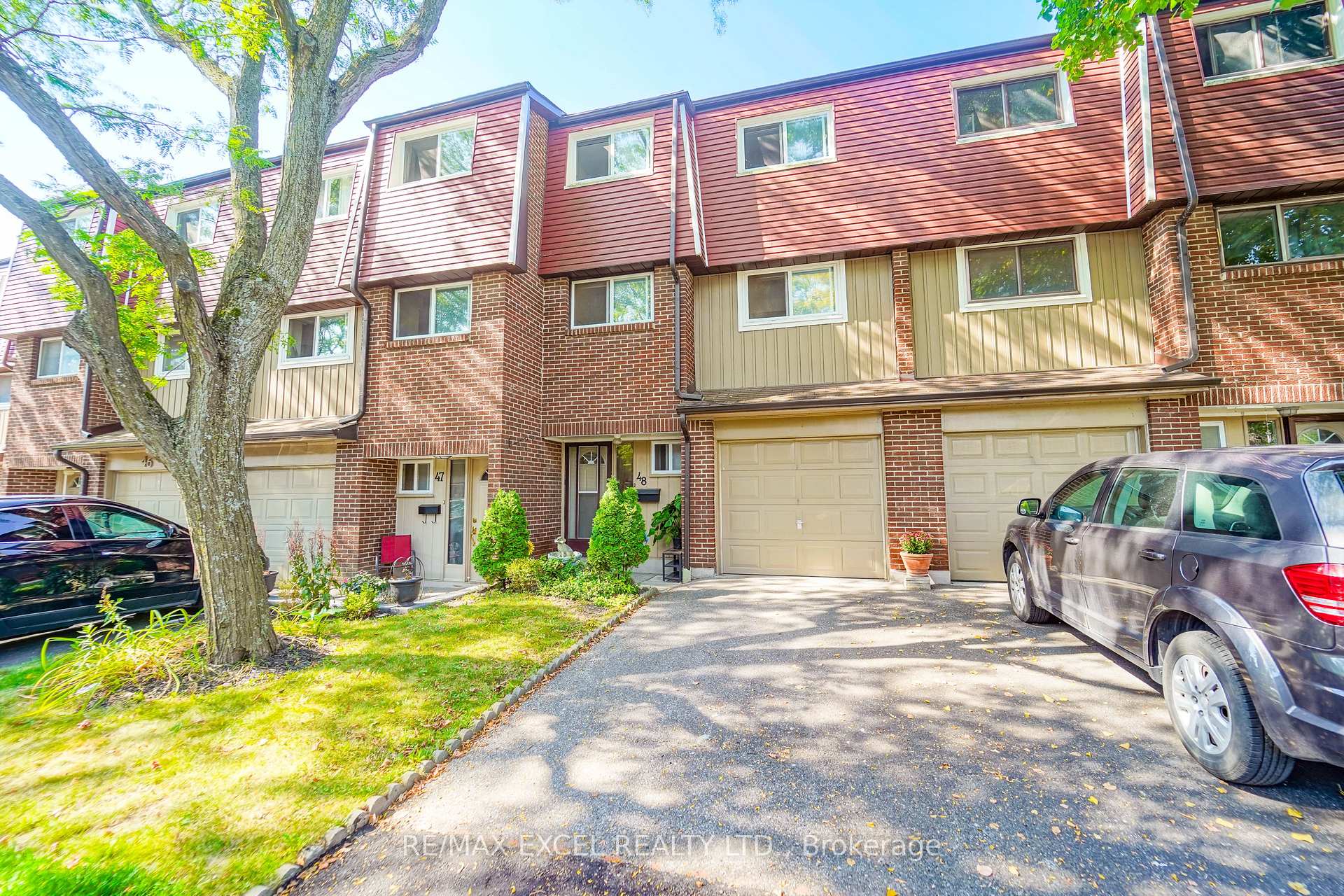 Photo 1 of Unit 48, 1310 Fieldlight Boulevard, Pickering, Liverpool — HOMEH