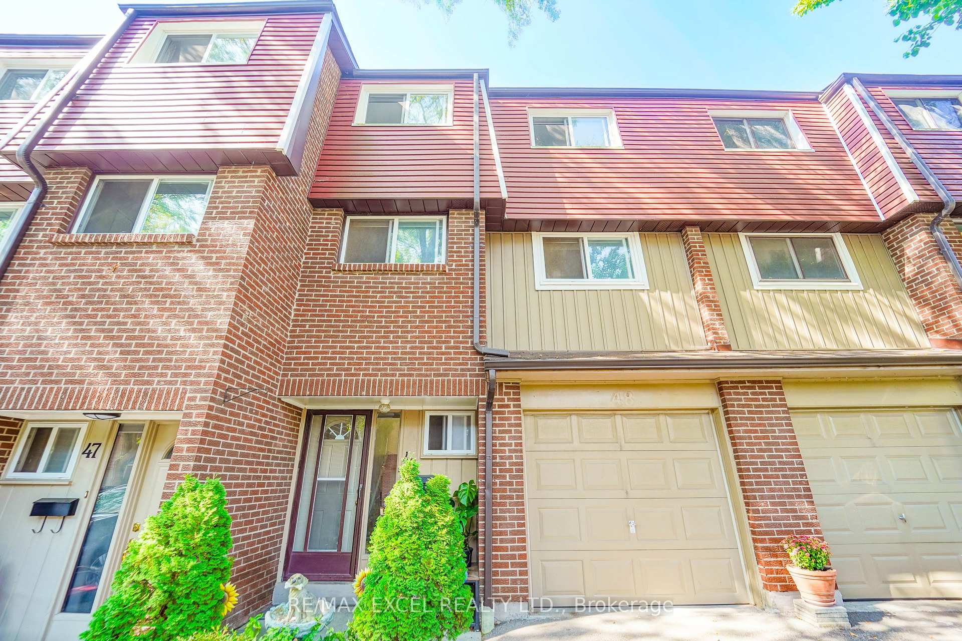 Photo 2 of Unit 48, 1310 Fieldlight Boulevard, Pickering, Liverpool — HOMEH