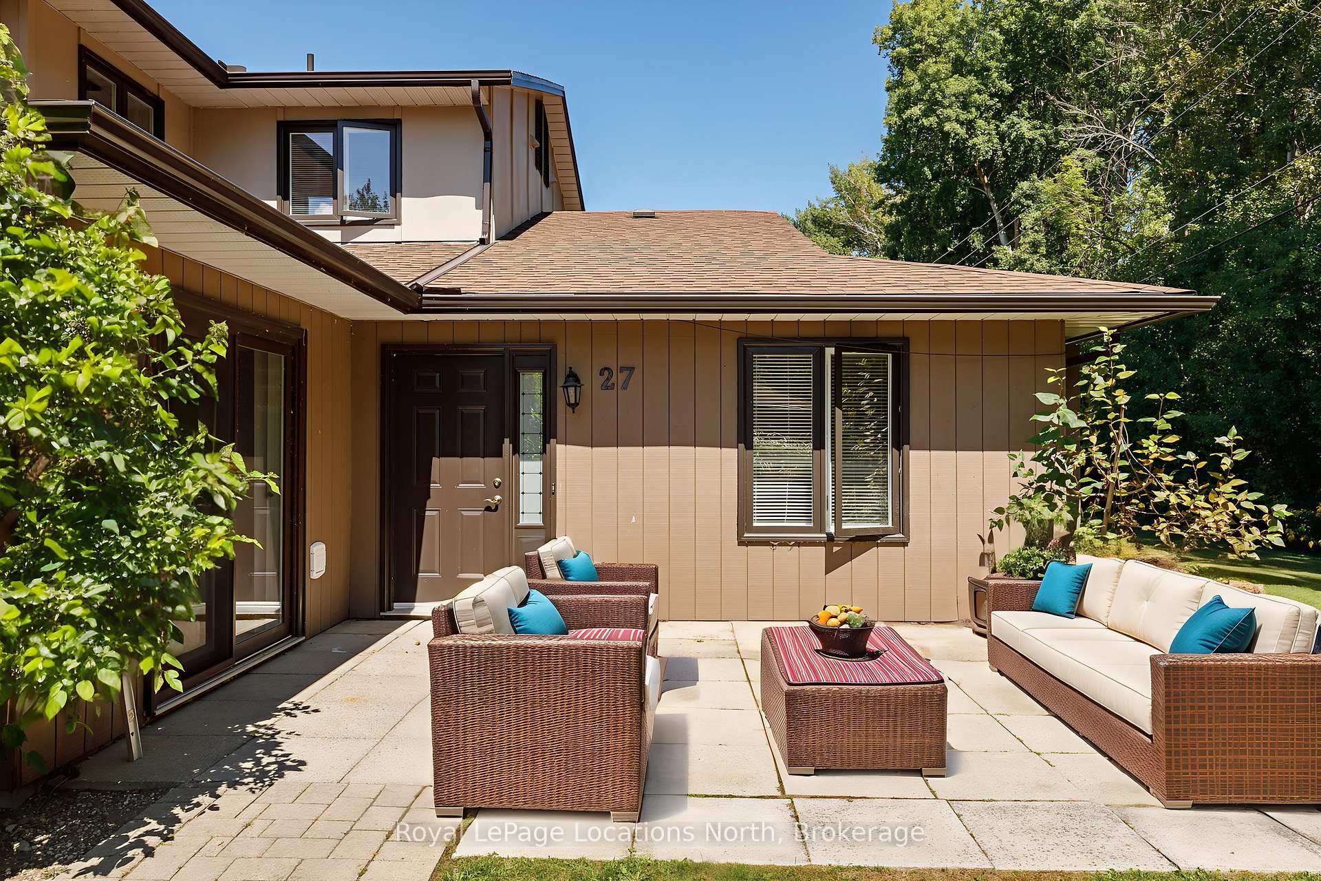 Photo 1 of 27 Trafalgar Road, Collingwood — HOMEH