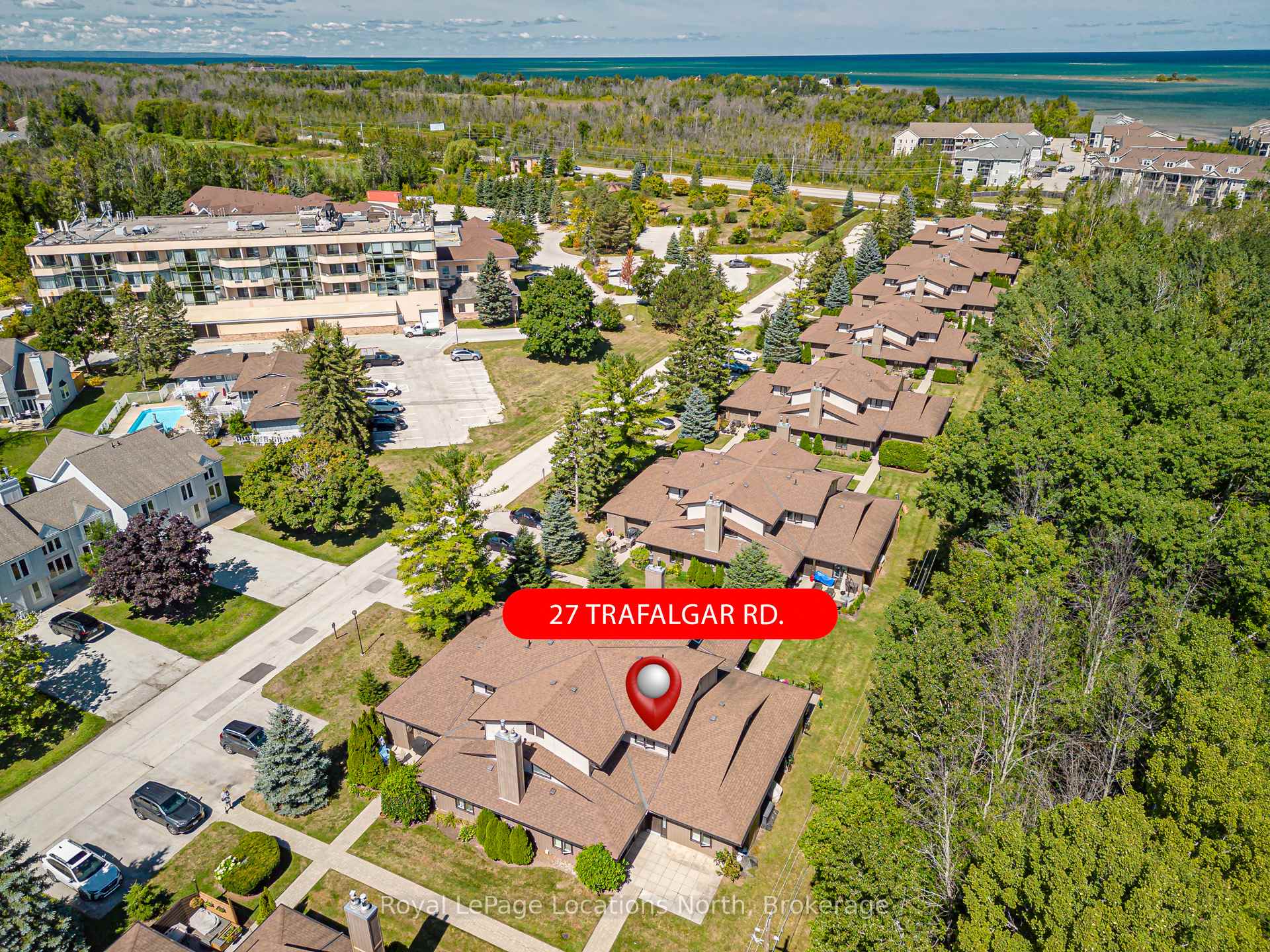 Photo 3 of 27 Trafalgar Road, Collingwood — HOMEH