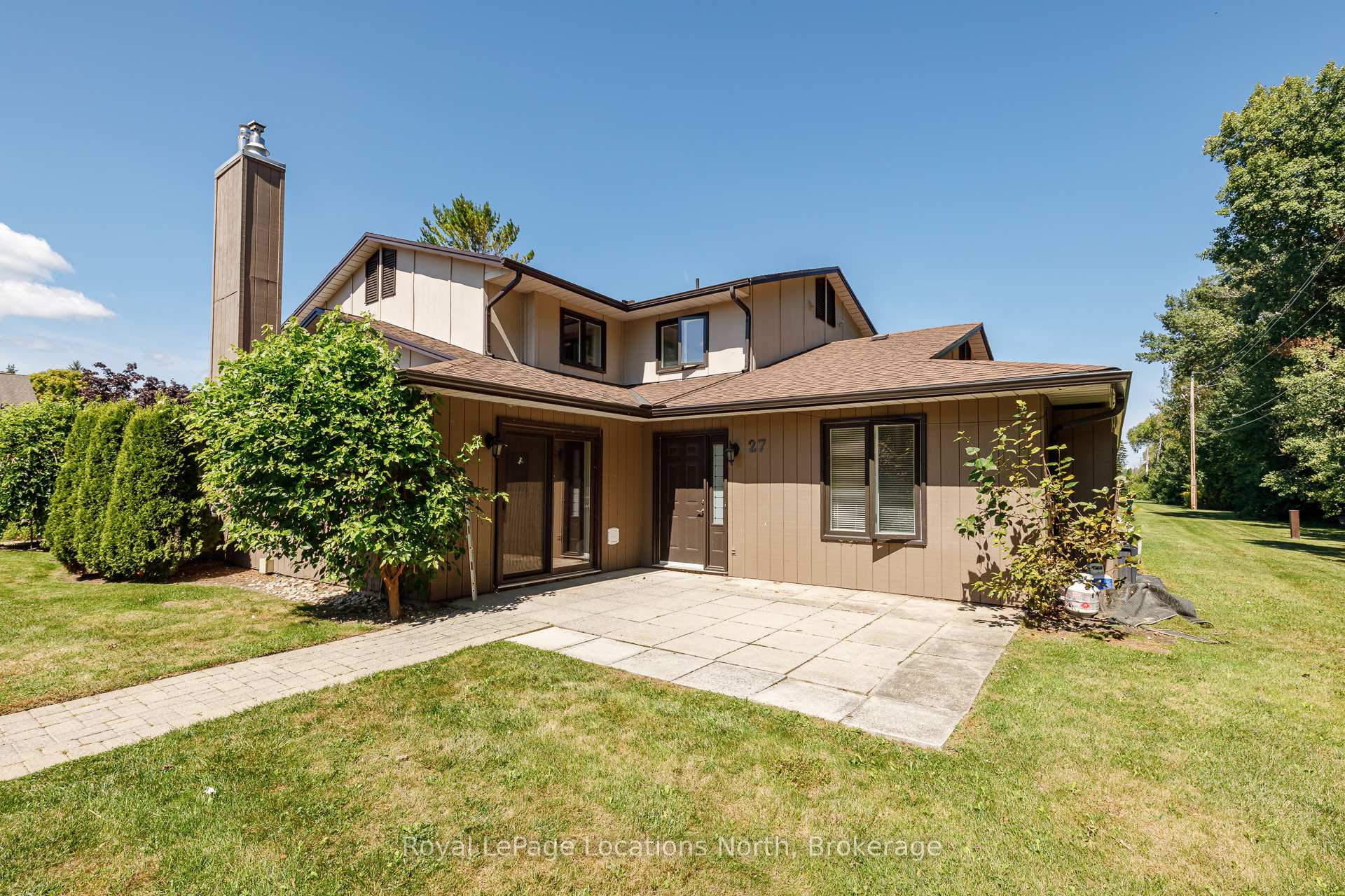 Photo 4 of 27 Trafalgar Road, Collingwood — HOMEH