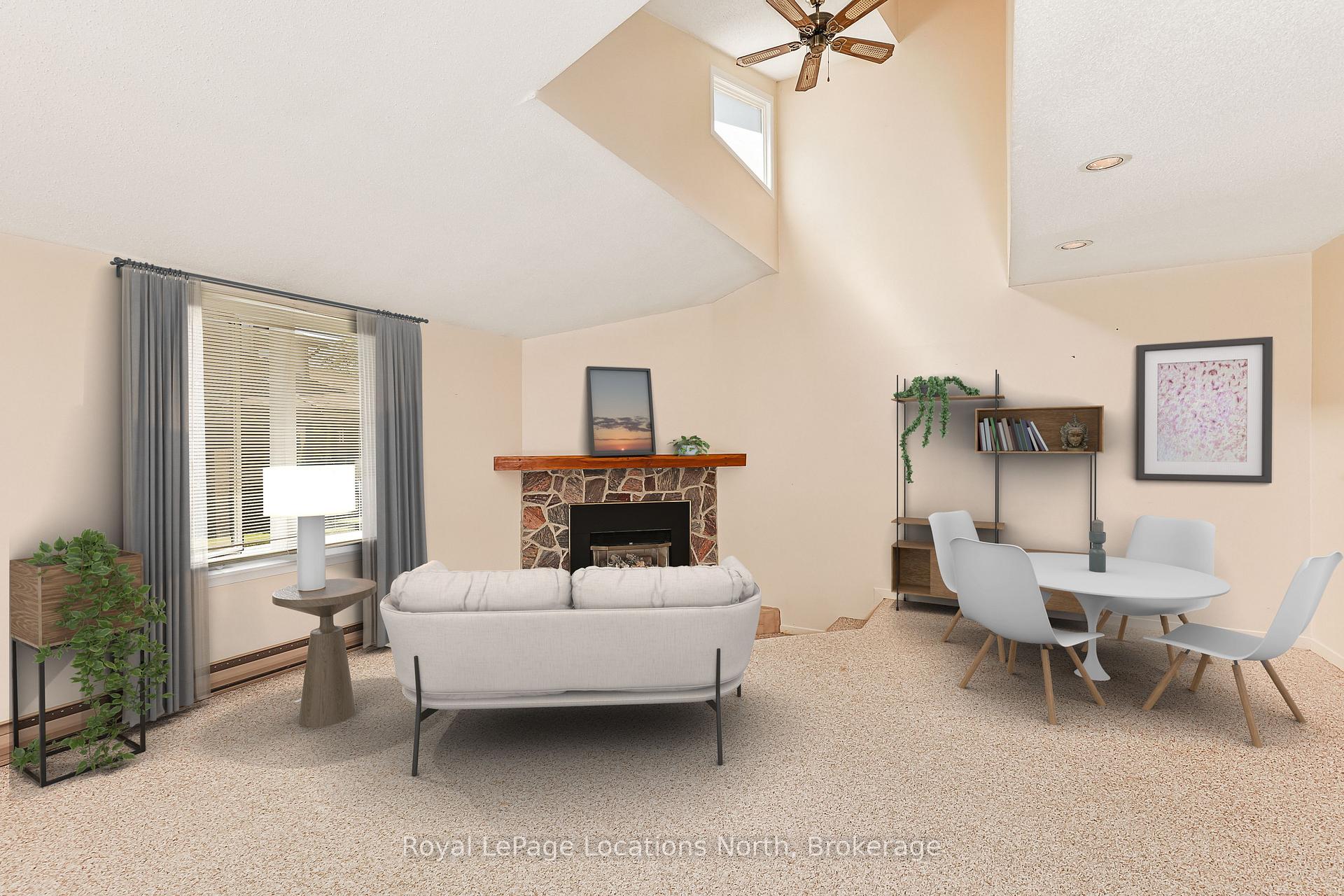 Photo 11 of 27 Trafalgar Road, Collingwood — HOMEH