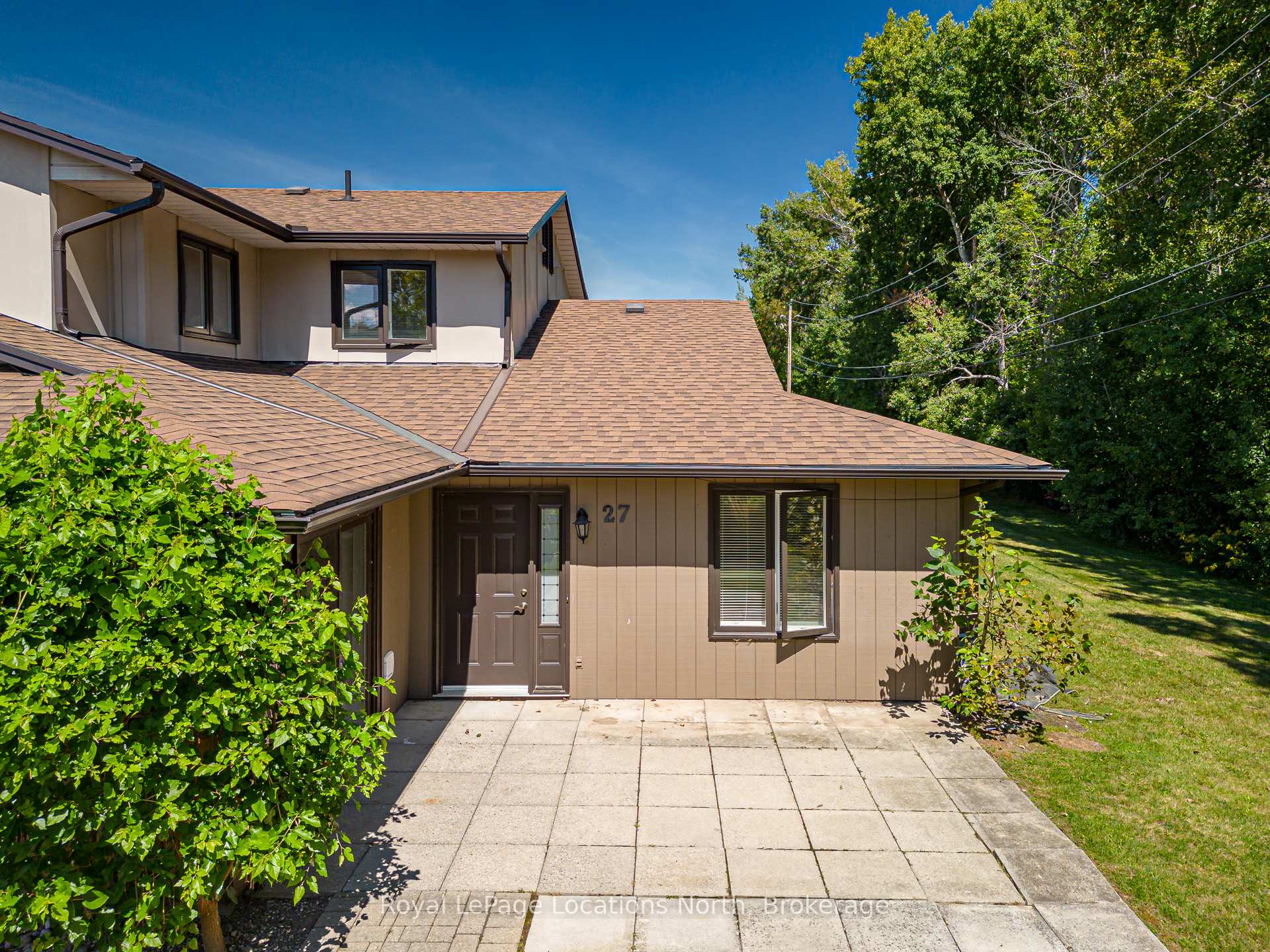 Photo 32 of 27 Trafalgar Road, Collingwood — HOMEH