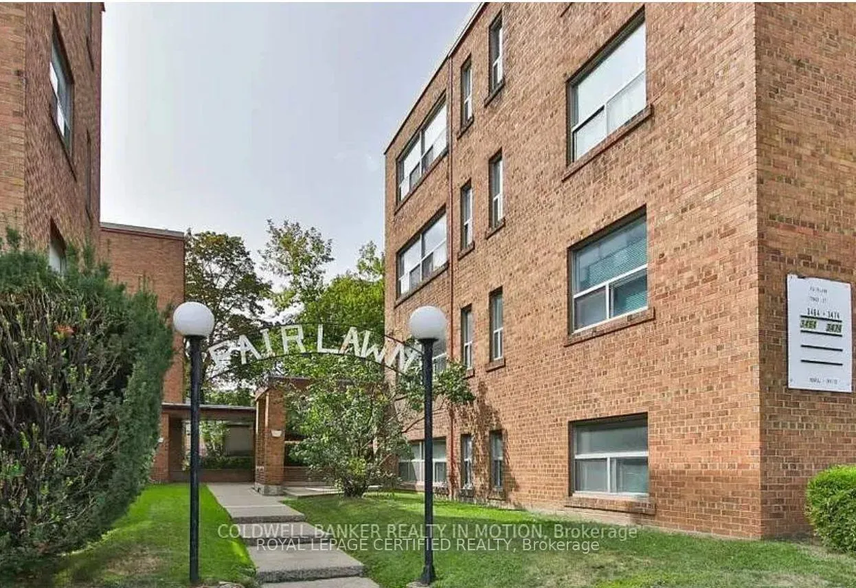 Photo 1 of Unit 24, 3464 Yonge Street, Toronto, Lawrence Park North — HOMEH