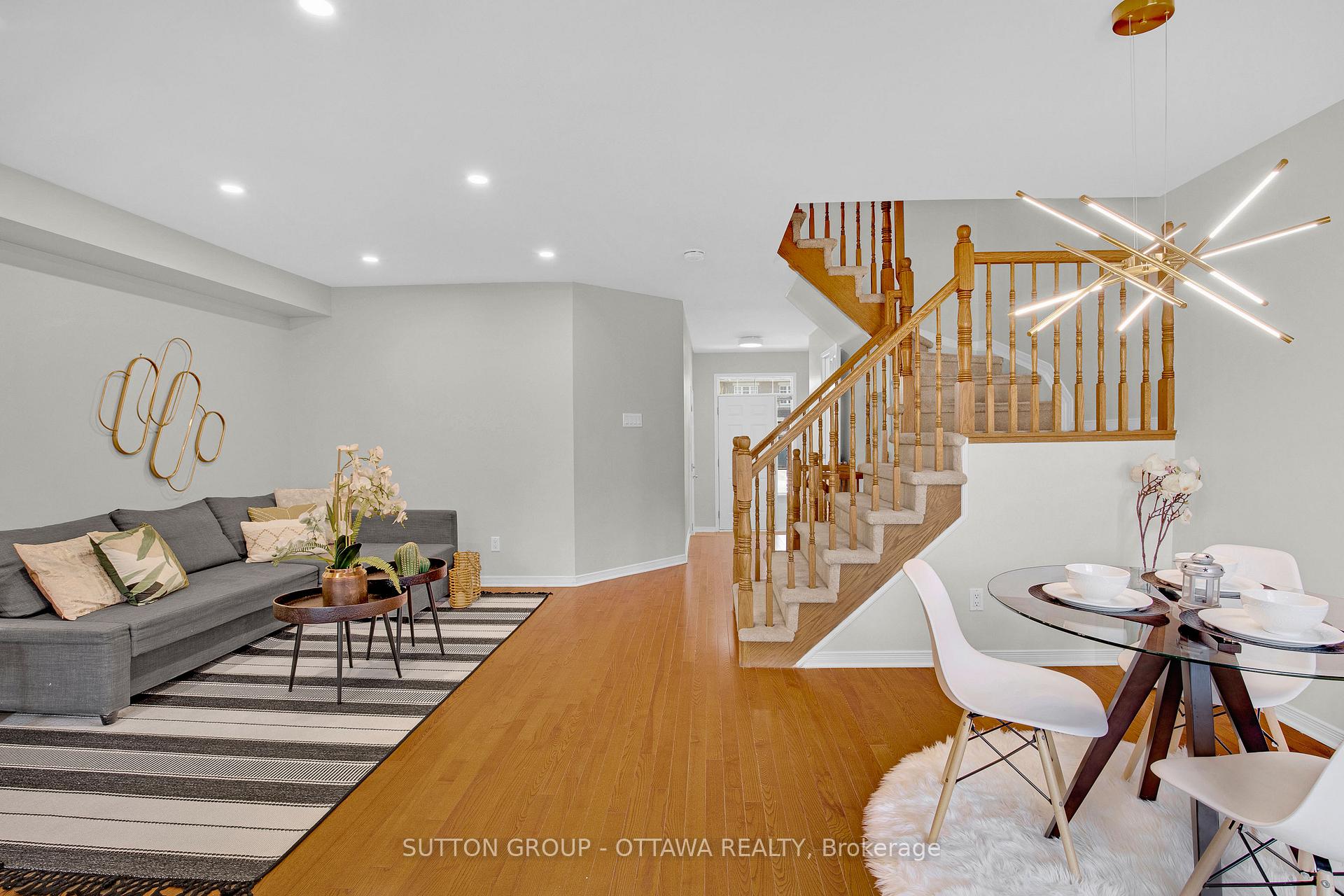 Photo 6 of 4401 Goldeneye Way, Ottawa, Riverside South/Gloucester Glen — HOMEH