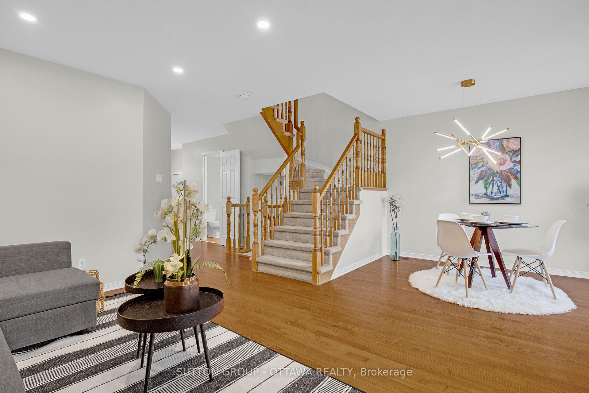 Photo 7 of 4401 Goldeneye Way, Ottawa, Riverside South/Gloucester Glen — HOMEH