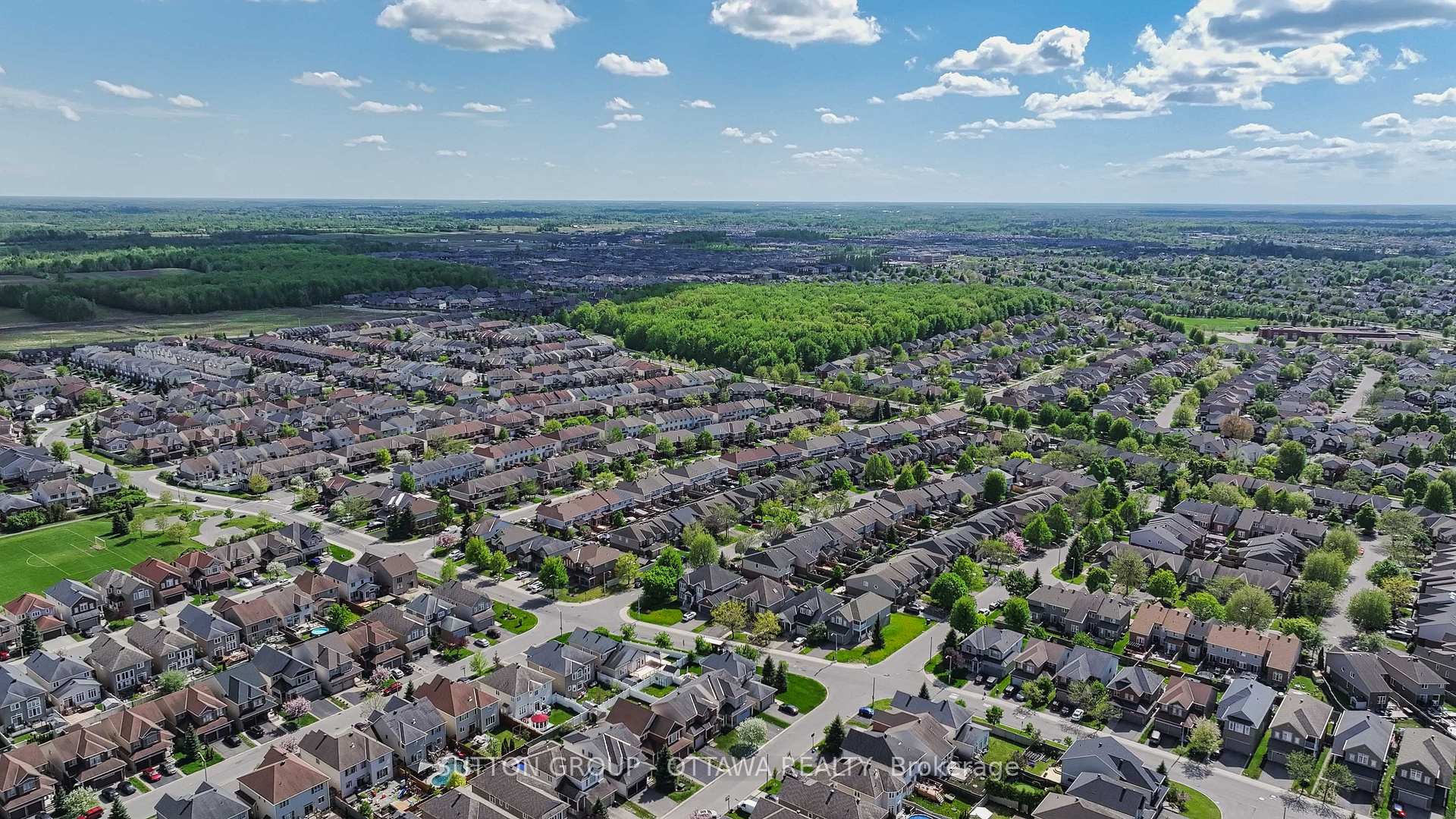 Photo 35 of 4401 Goldeneye Way, Ottawa, Riverside South/Gloucester Glen — HOMEH